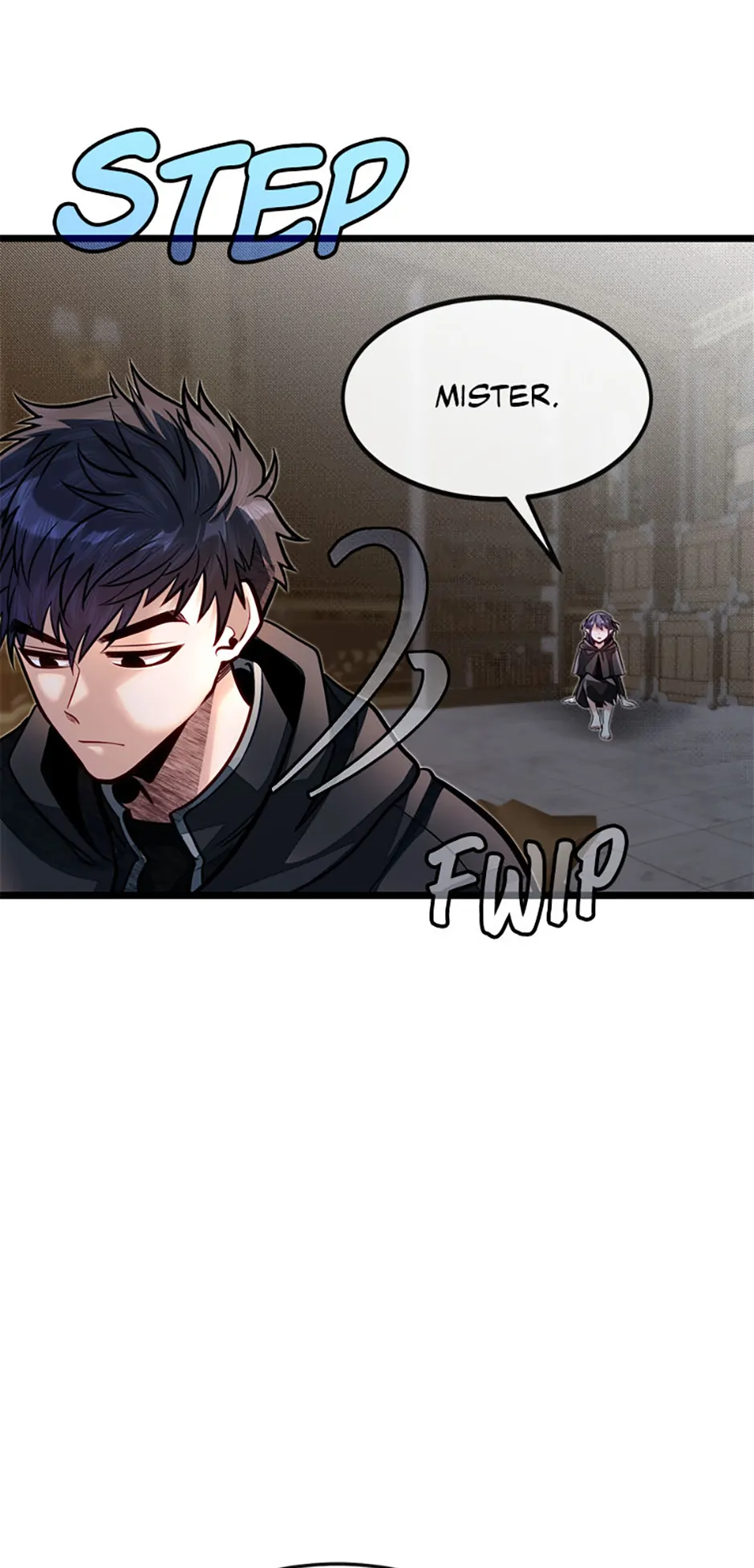 The Dragon Slayer Academy's Hotshot〘official〙 Chapter 54 page 70 - 