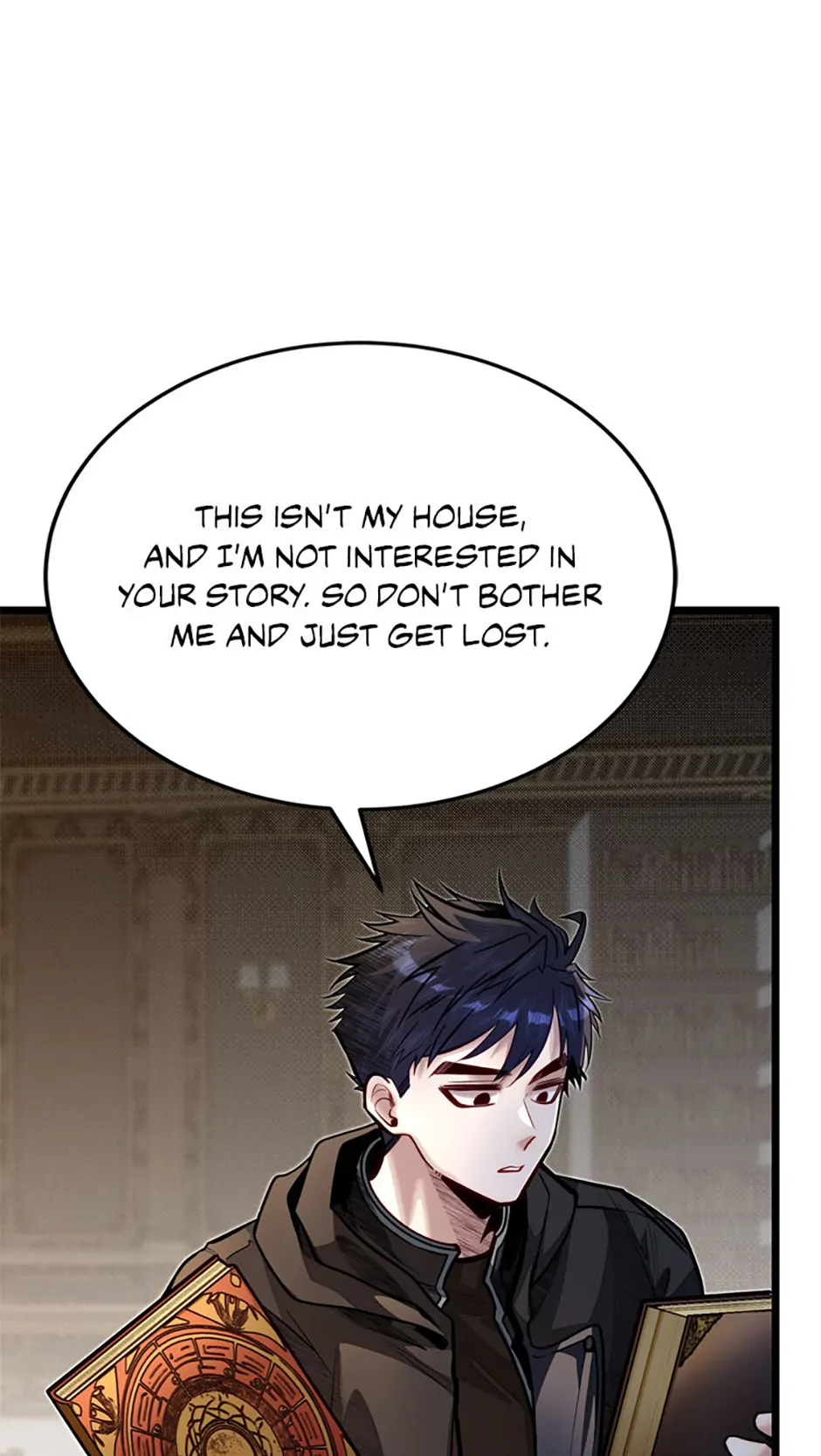 The Dragon Slayer Academy's Hotshot〘official〙 Chapter 54 page 72 - 