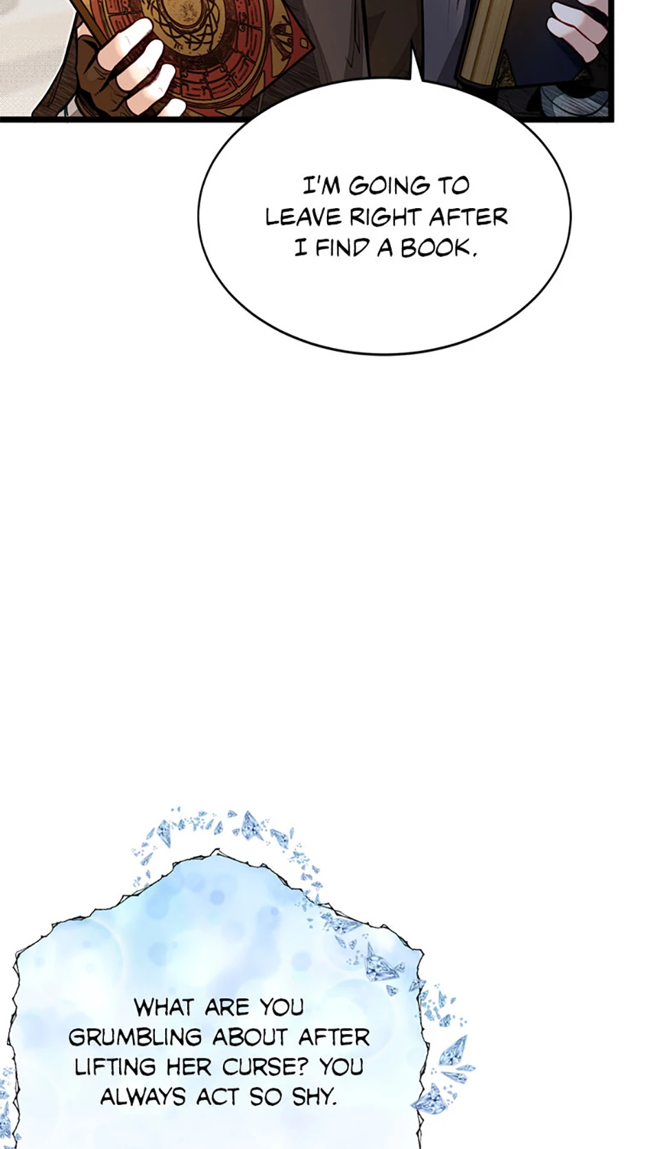 The Dragon Slayer Academy's Hotshot〘official〙 Chapter 54 page 73 - 