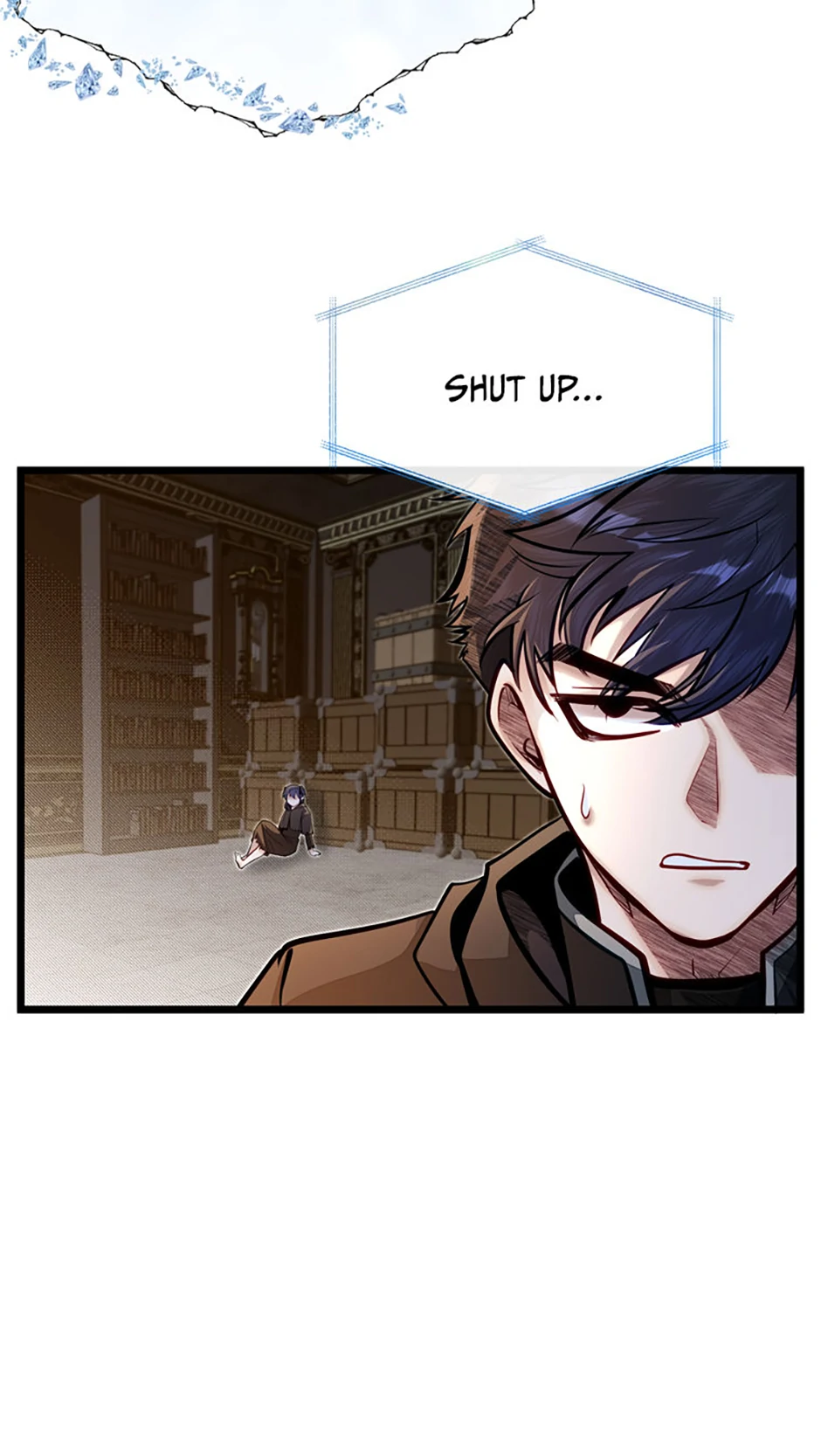 The Dragon Slayer Academy's Hotshot〘official〙 Chapter 54 page 74 - 