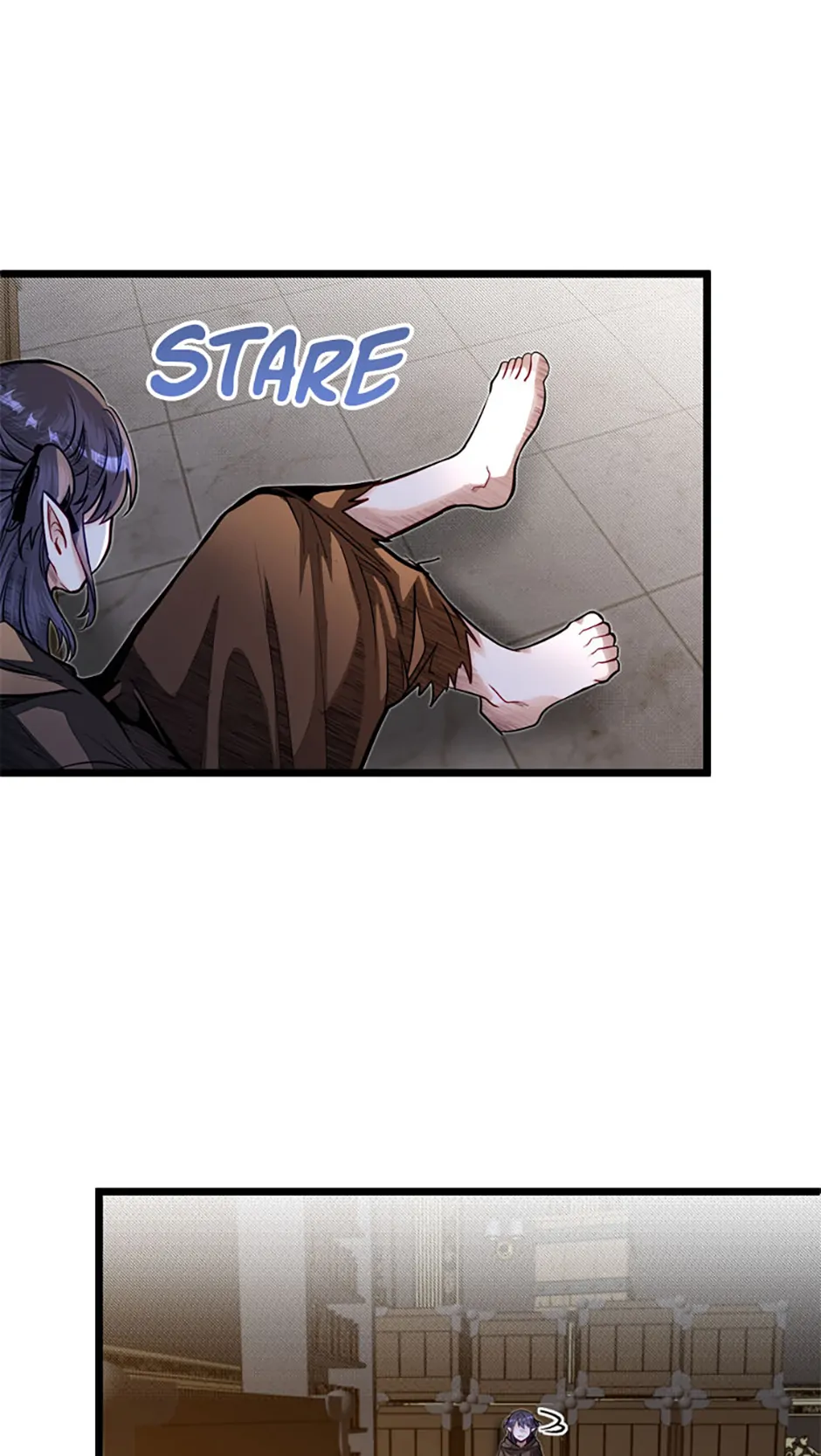 The Dragon Slayer Academy's Hotshot〘official〙 Chapter 54 page 75 - 
