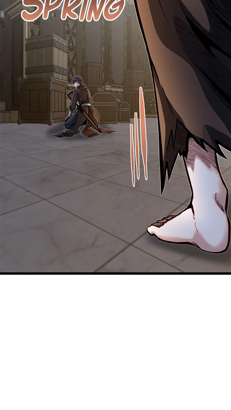 The Dragon Slayer Academy's Hotshot〘official〙 Chapter 54 page 77 - 
