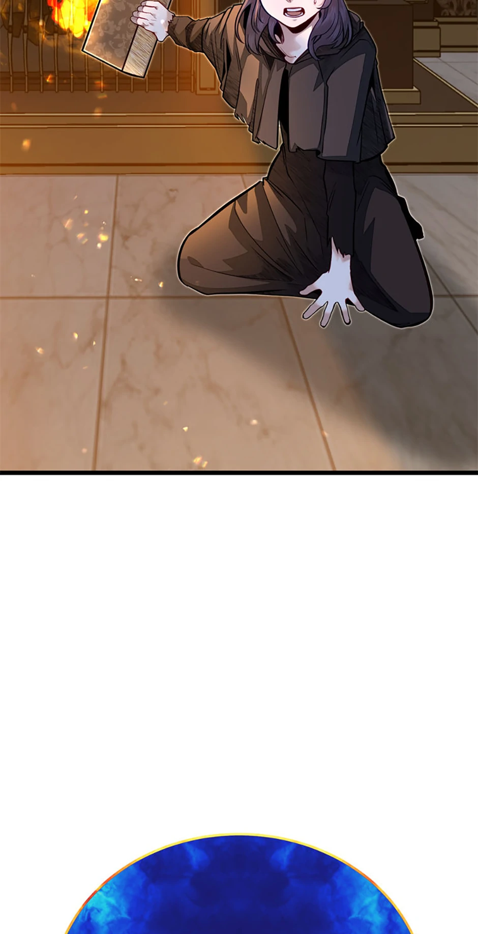The Dragon Slayer Academy's Hotshot〘official〙 Chapter 54 page 83 - 