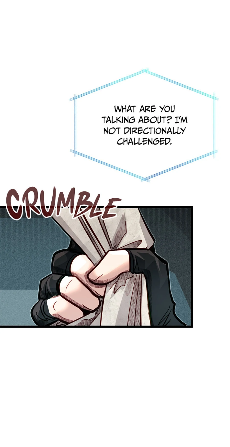 The Dragon Slayer Academy's Hotshot〘official〙 Chapter 54 page 10 - 