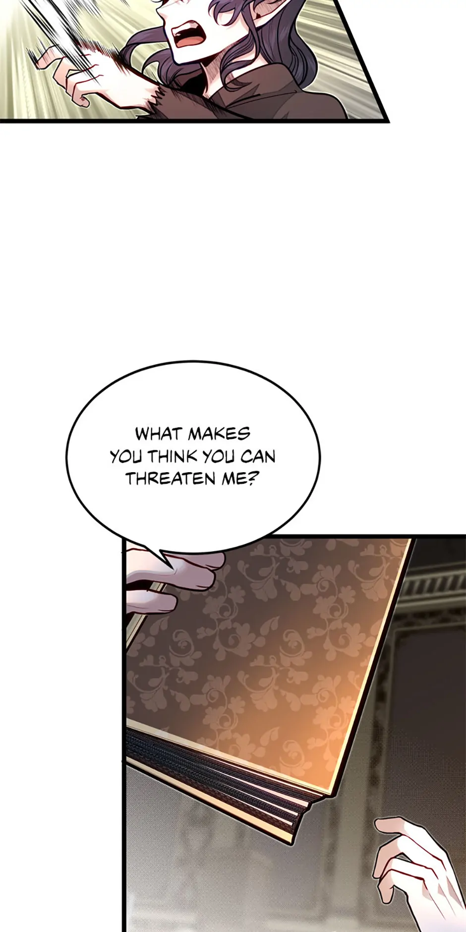 The Dragon Slayer Academy's Hotshot〘official〙 Chapter 55 page 12 - 