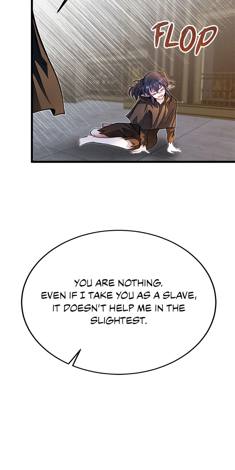The Dragon Slayer Academy's Hotshot〘official〙 Chapter 55 page 18 - 
