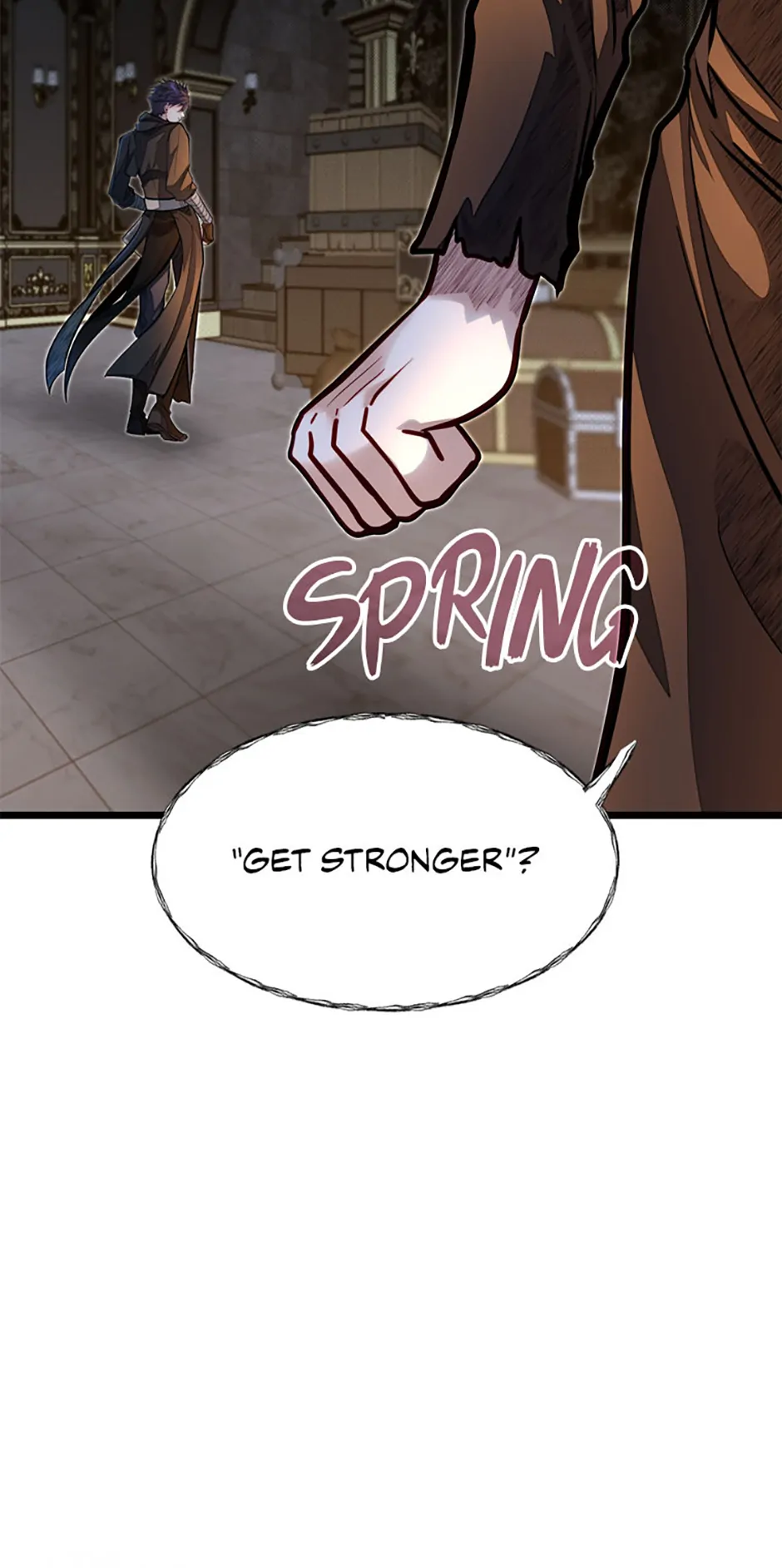 The Dragon Slayer Academy's Hotshot〘official〙 Chapter 55 page 22 - 
