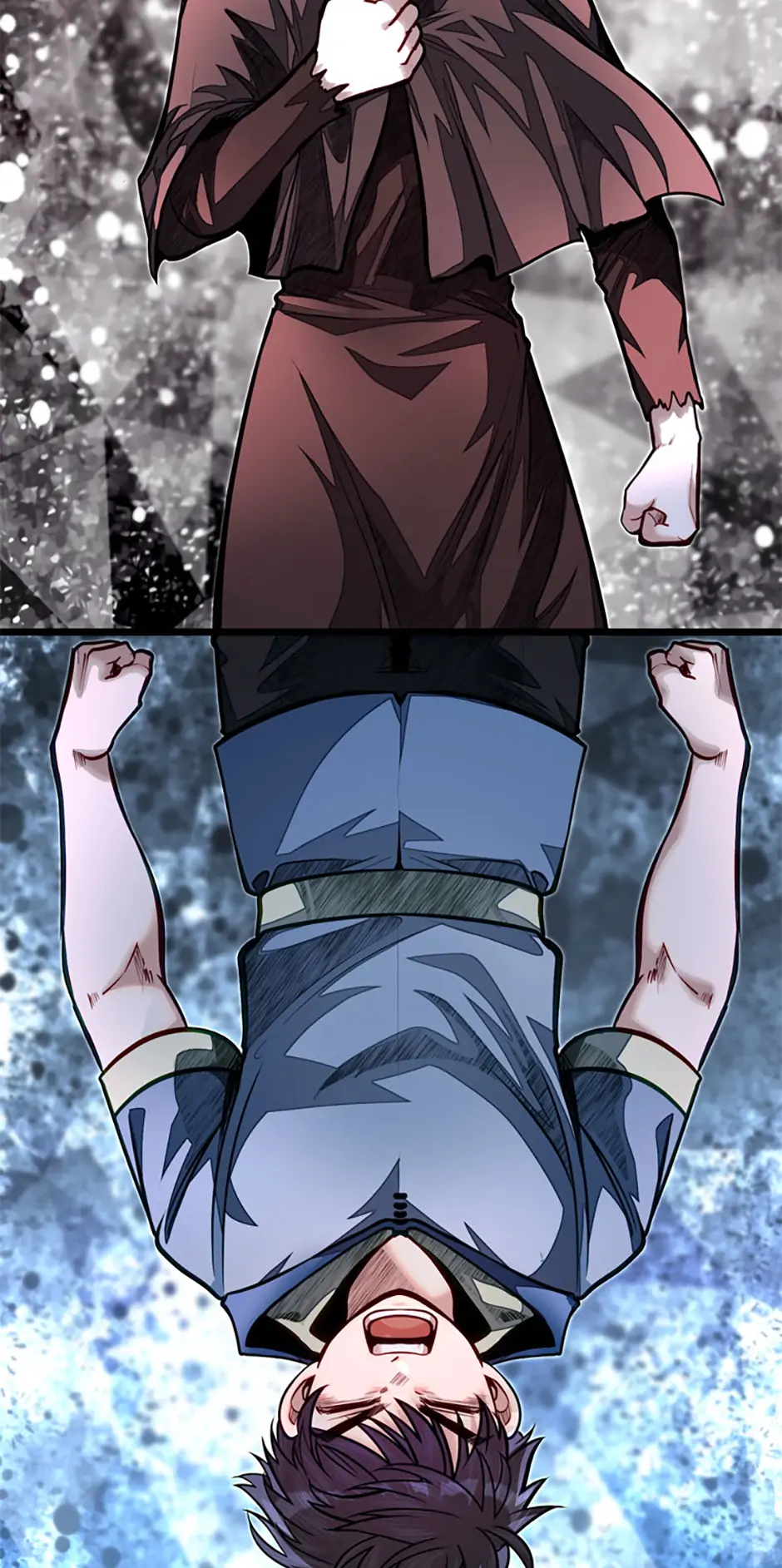 The Dragon Slayer Academy's Hotshot〘official〙 Chapter 55 page 25 - 