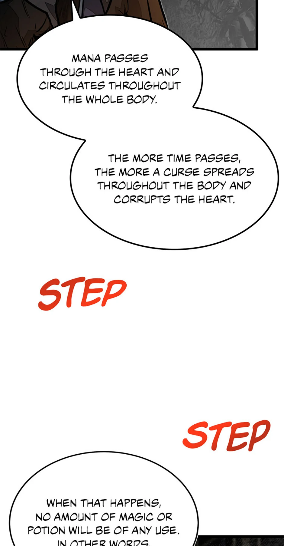 The Dragon Slayer Academy's Hotshot〘official〙 Chapter 55 page 4 - 