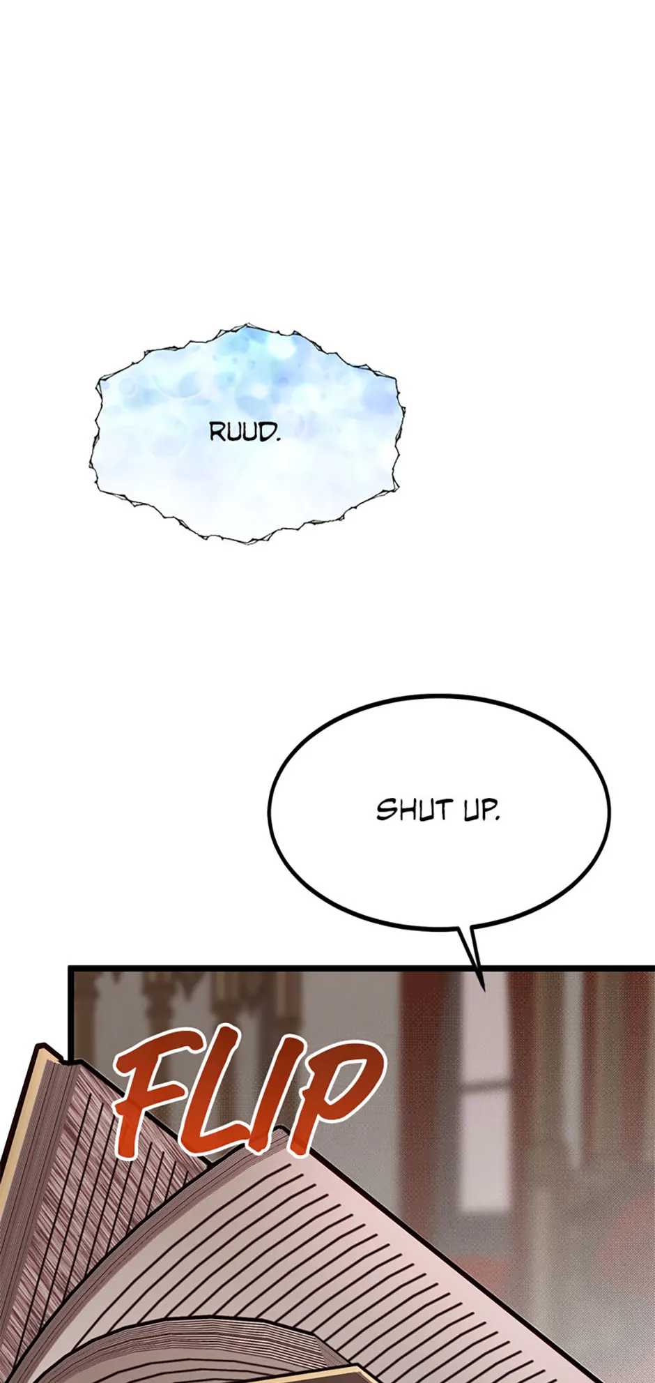 The Dragon Slayer Academy's Hotshot〘official〙 Chapter 55 page 35 - 