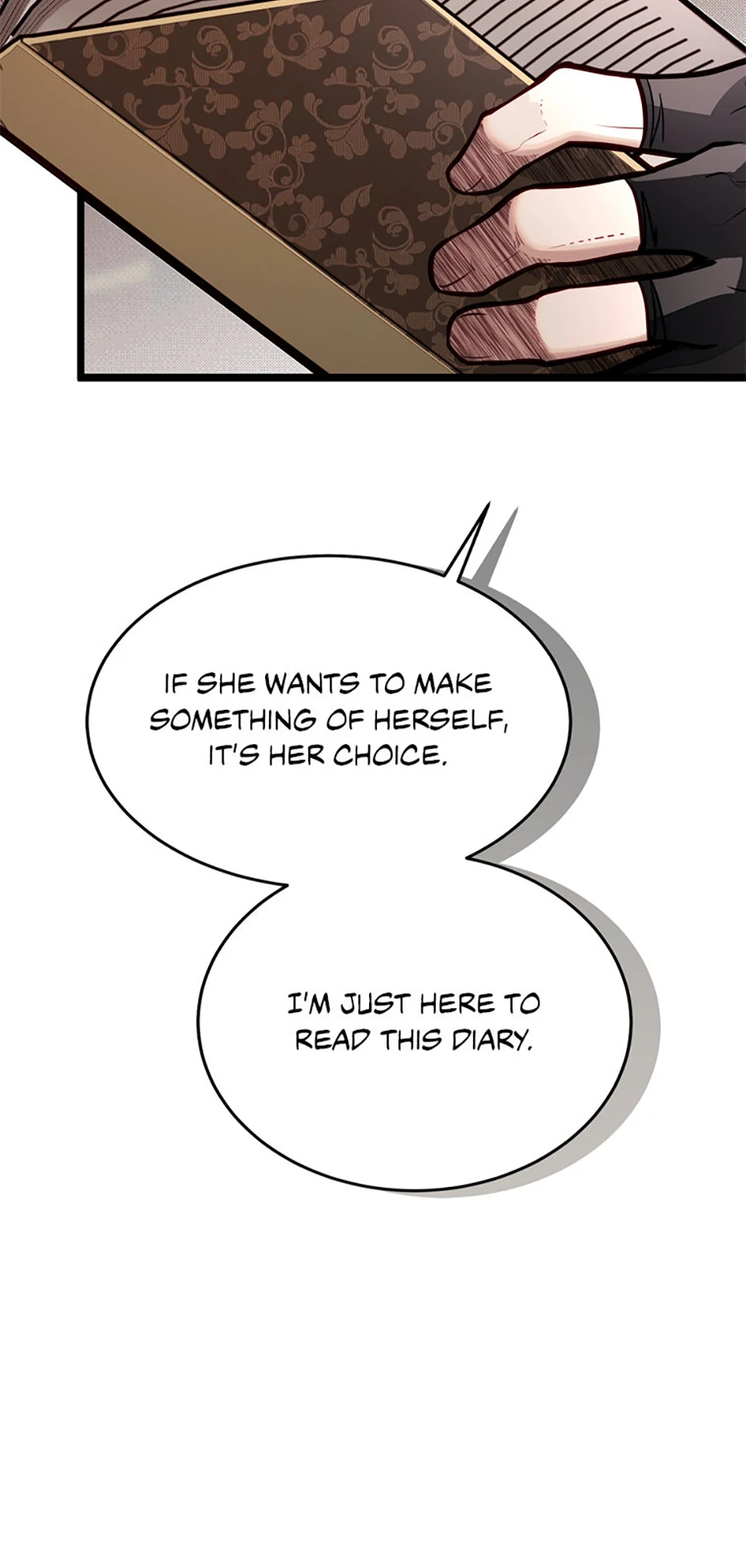 The Dragon Slayer Academy's Hotshot〘official〙 Chapter 55 page 36 - 