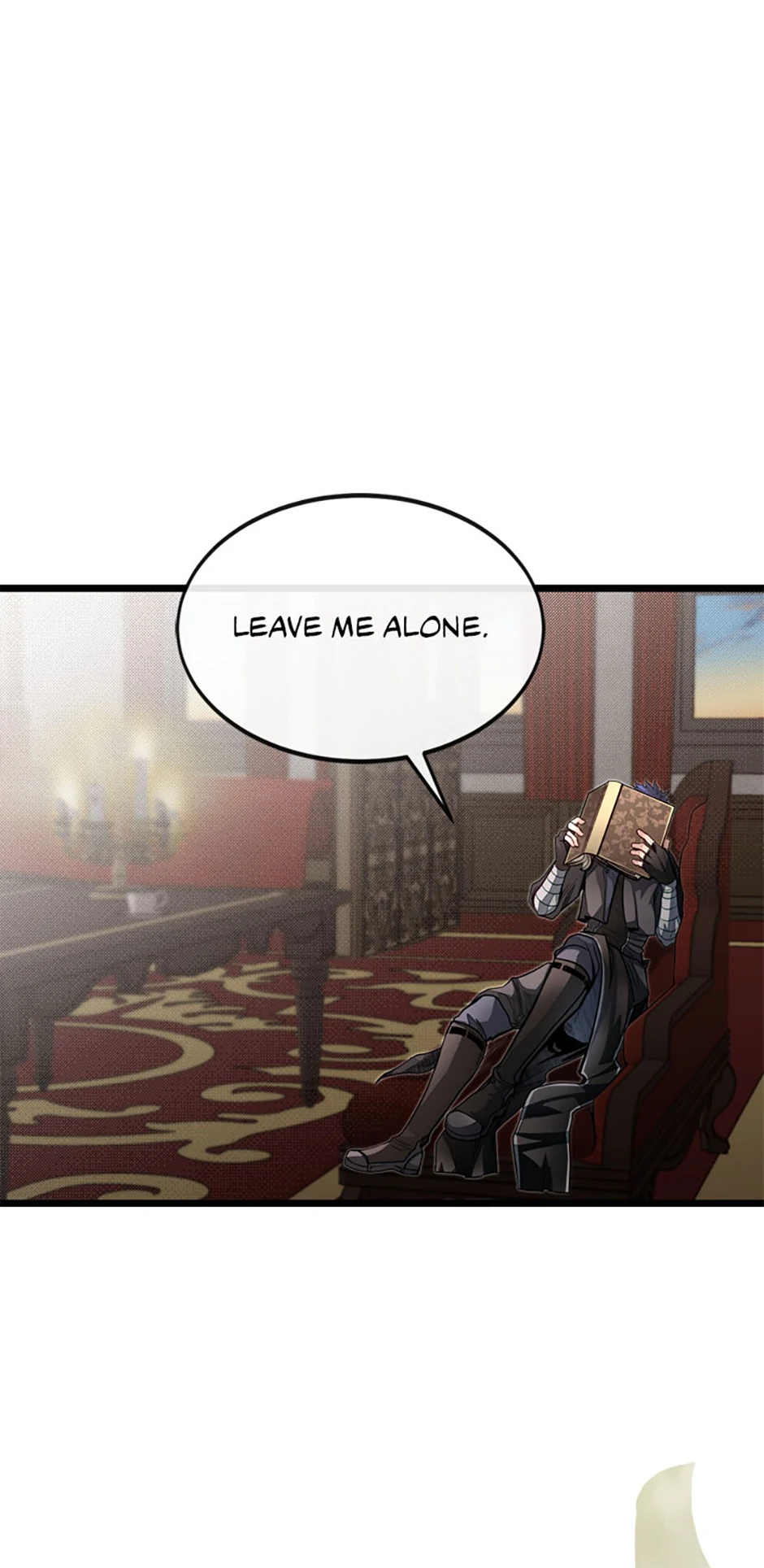 The Dragon Slayer Academy's Hotshot〘official〙 Chapter 55 page 37 - 
