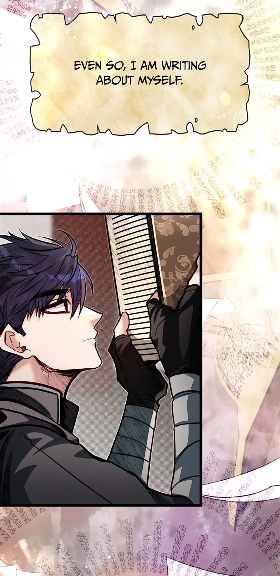 The Dragon Slayer Academy's Hotshot〘official〙 Chapter 55 page 42 - 