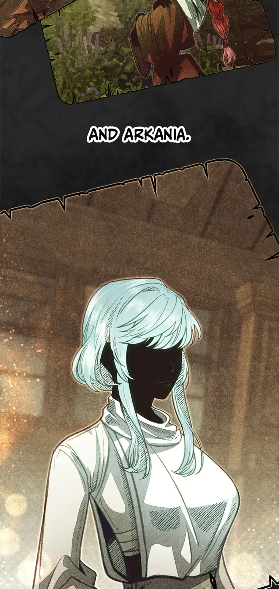 The Dragon Slayer Academy's Hotshot〘official〙 Chapter 55 page 50 - 