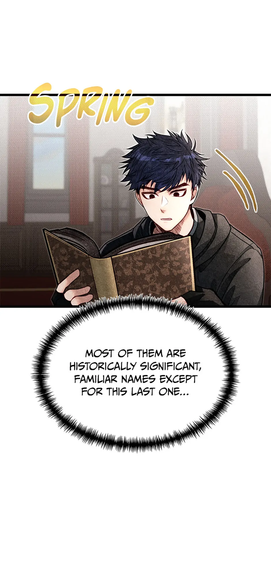 The Dragon Slayer Academy's Hotshot〘official〙 Chapter 55 page 52 - 