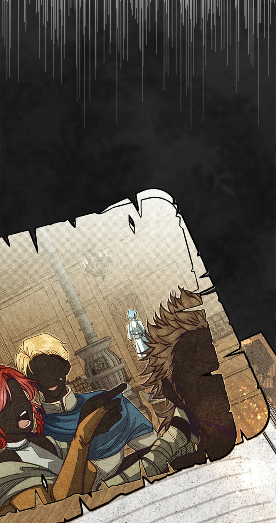 The Dragon Slayer Academy's Hotshot〘official〙 Chapter 55 page 55 - 