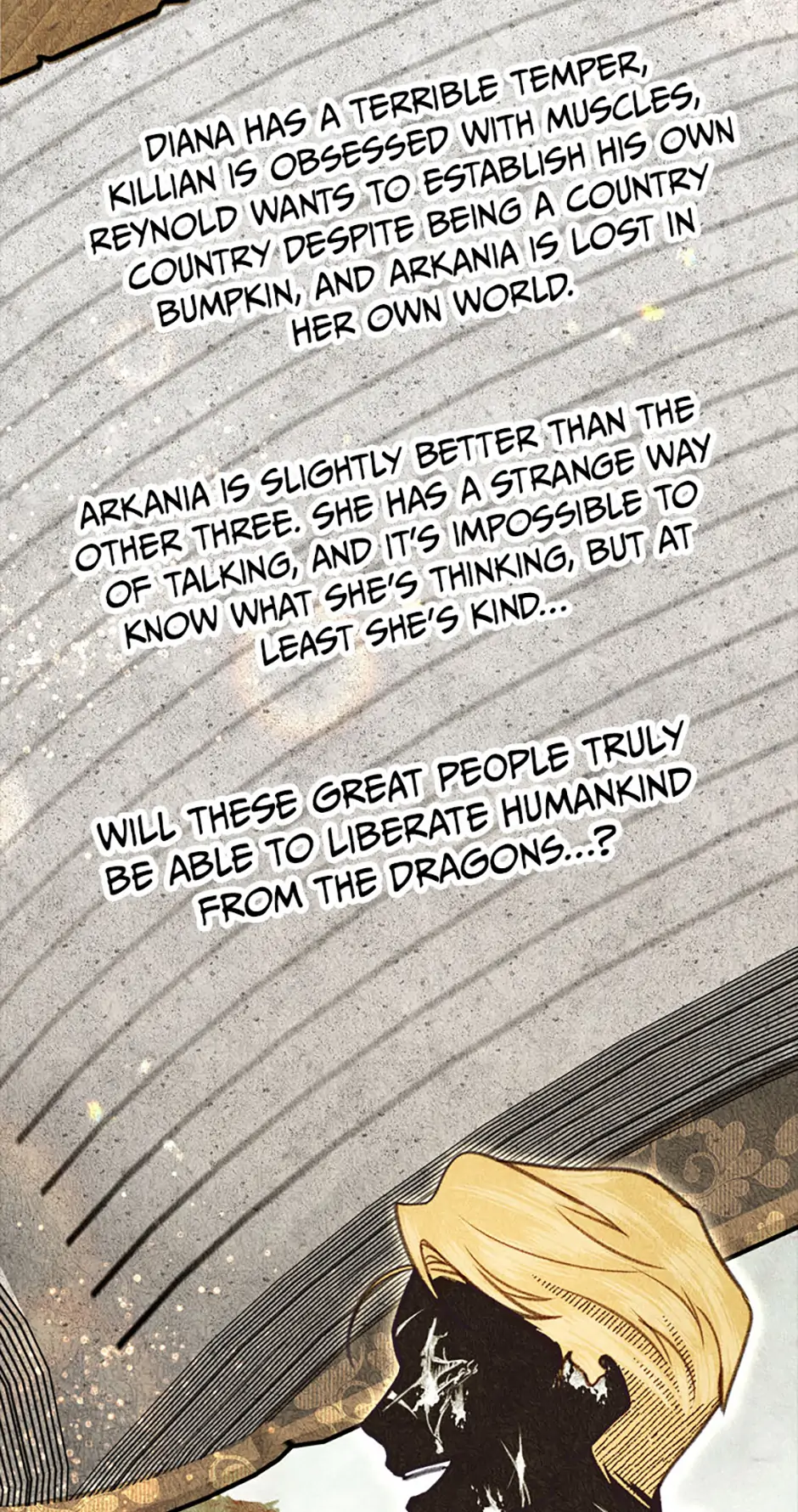 The Dragon Slayer Academy's Hotshot〘official〙 Chapter 55 page 56 - 