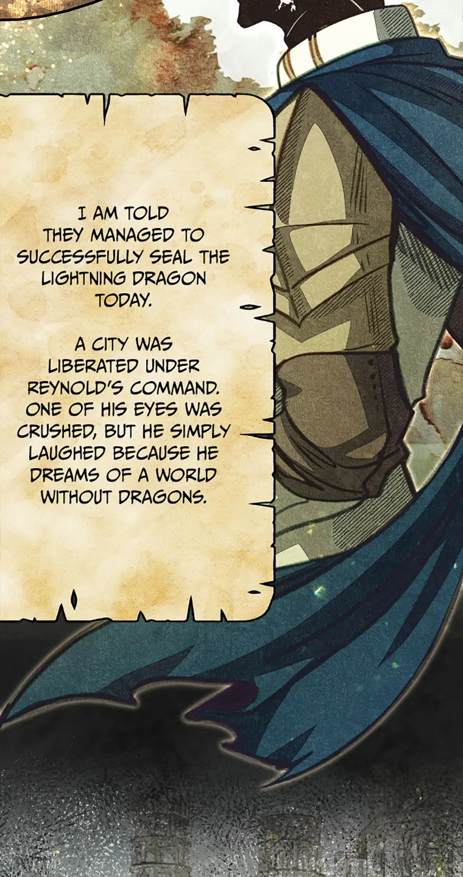 The Dragon Slayer Academy's Hotshot〘official〙 Chapter 55 page 57 - 