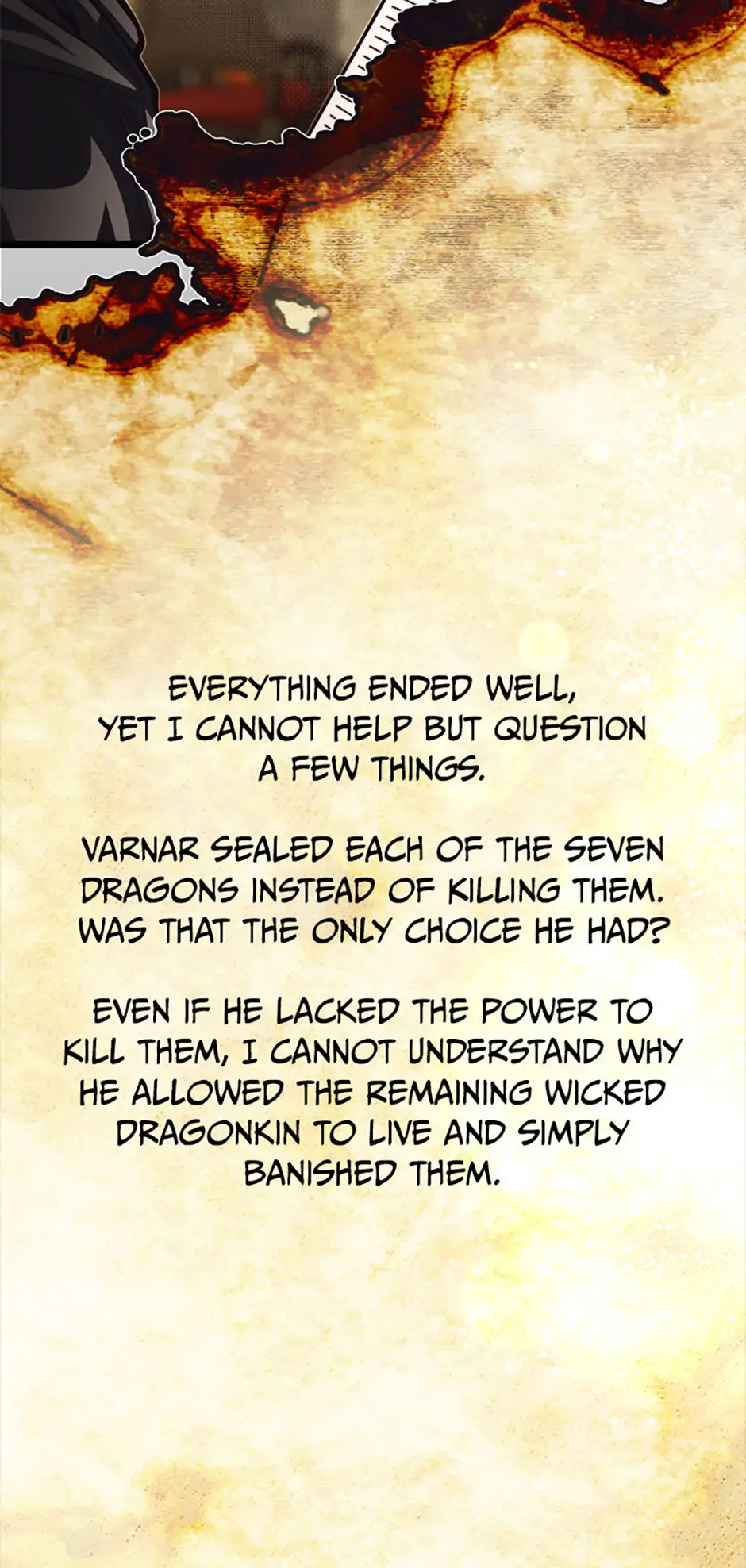 The Dragon Slayer Academy's Hotshot〘official〙 Chapter 55 page 63 - 