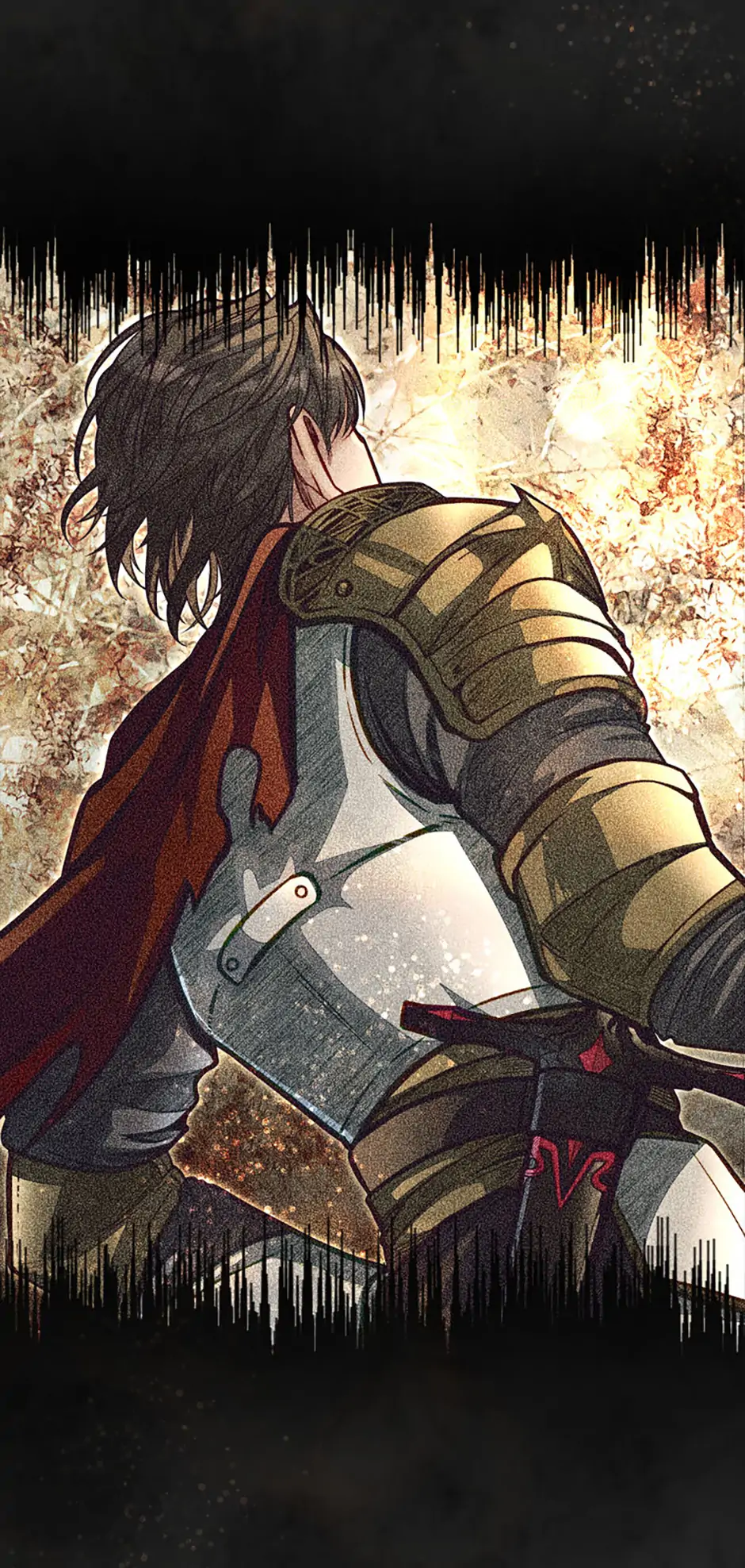 The Dragon Slayer Academy's Hotshot〘official〙 Chapter 55 page 65 - 