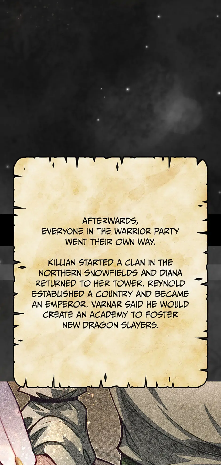 The Dragon Slayer Academy's Hotshot〘official〙 Chapter 55 page 66 - 