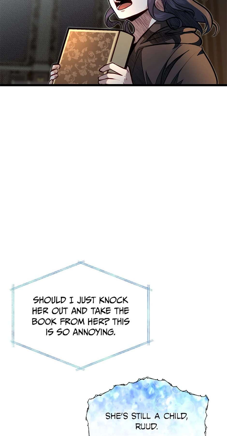 The Dragon Slayer Academy's Hotshot〘official〙 Chapter 55 page 8 - 