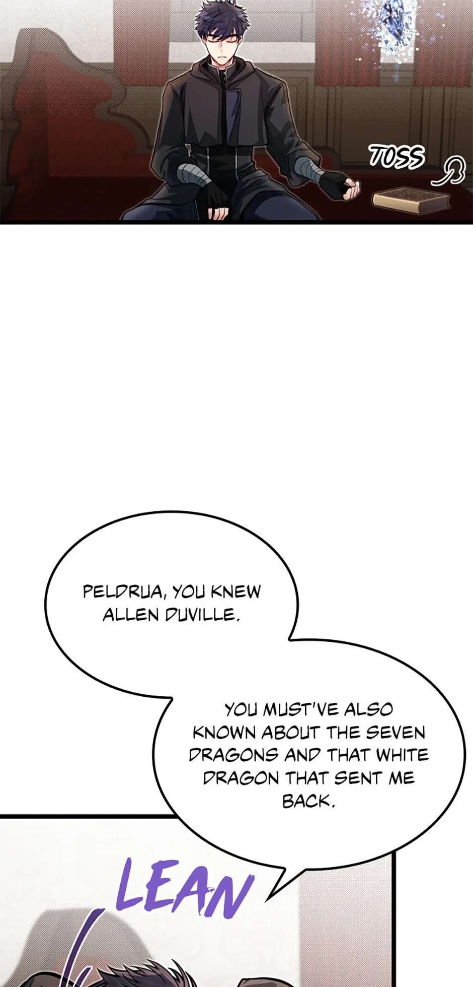 The Dragon Slayer Academy's Hotshot〘official〙 Chapter 55 page 71 - 