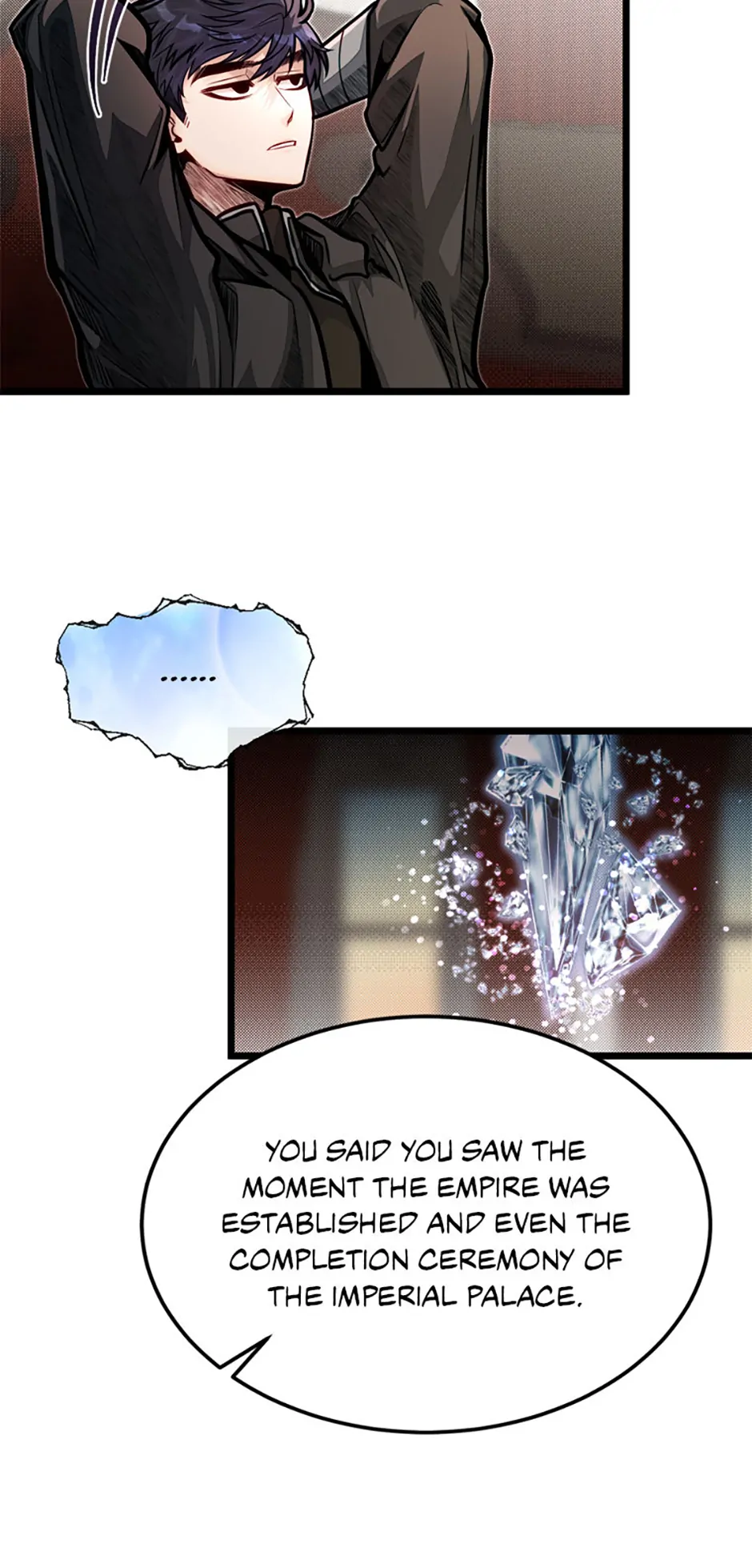 The Dragon Slayer Academy's Hotshot〘official〙 Chapter 55 page 72 - 