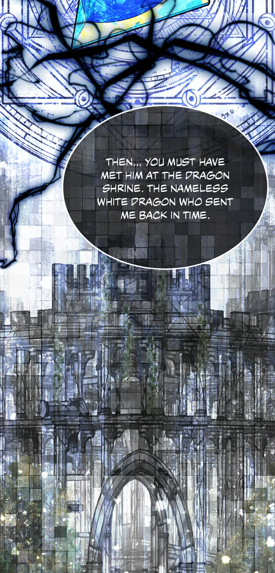 The Dragon Slayer Academy's Hotshot〘official〙 Chapter 55 page 75 - 