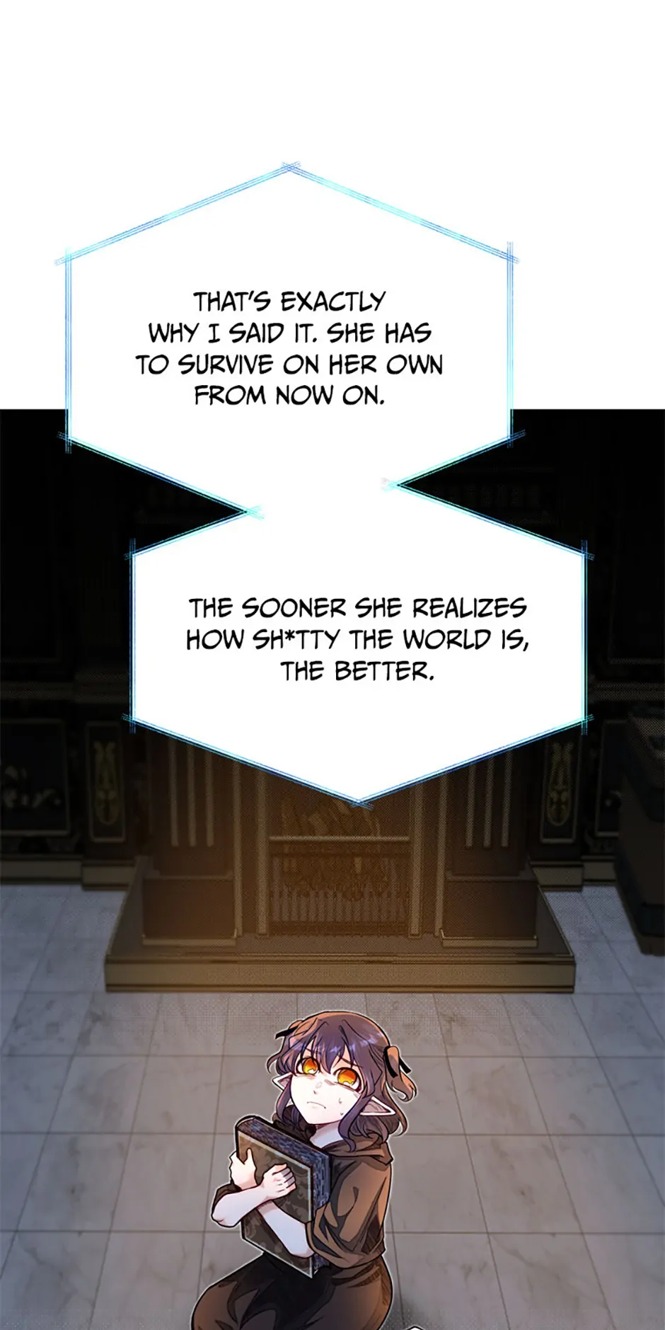 The Dragon Slayer Academy's Hotshot〘official〙 Chapter 55 page 10 - 