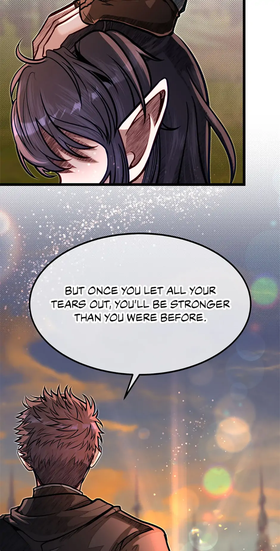 The Dragon Slayer Academy's Hotshot〘official〙 Chapter 56 page 17 - 