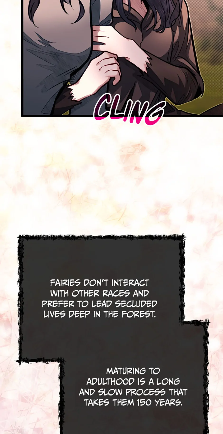 The Dragon Slayer Academy's Hotshot〘official〙 Chapter 56 page 3 - 