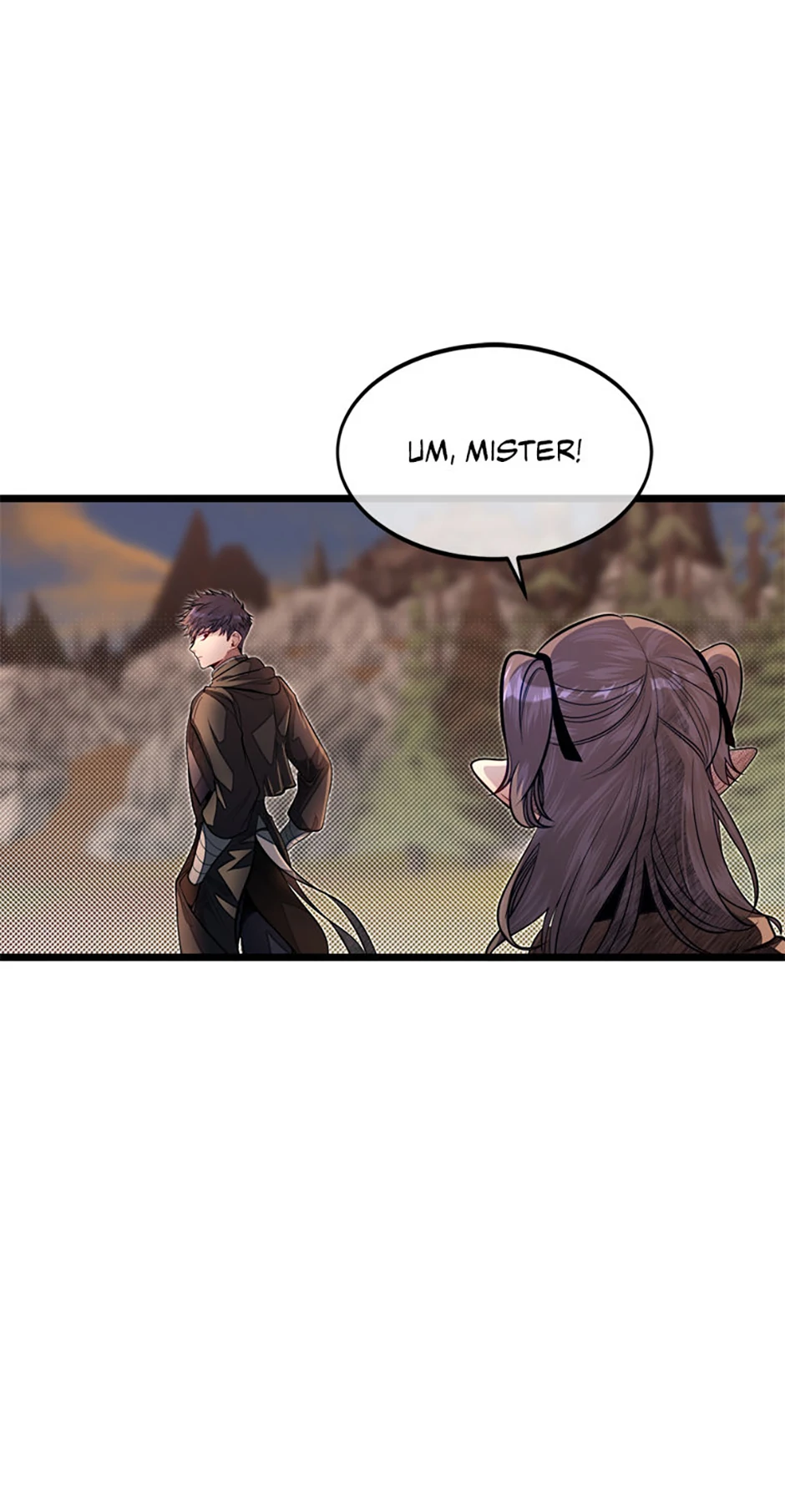 The Dragon Slayer Academy's Hotshot〘official〙 Chapter 56 page 21 - 