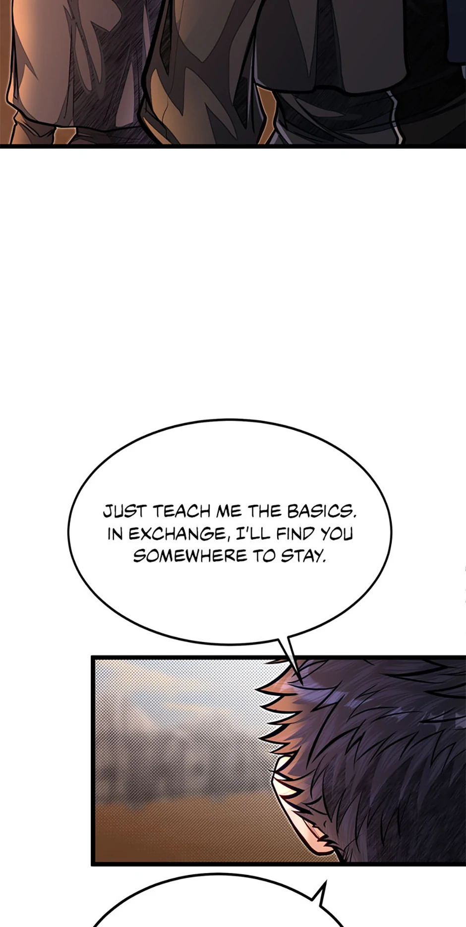 The Dragon Slayer Academy's Hotshot〘official〙 Chapter 56 page 29 - 