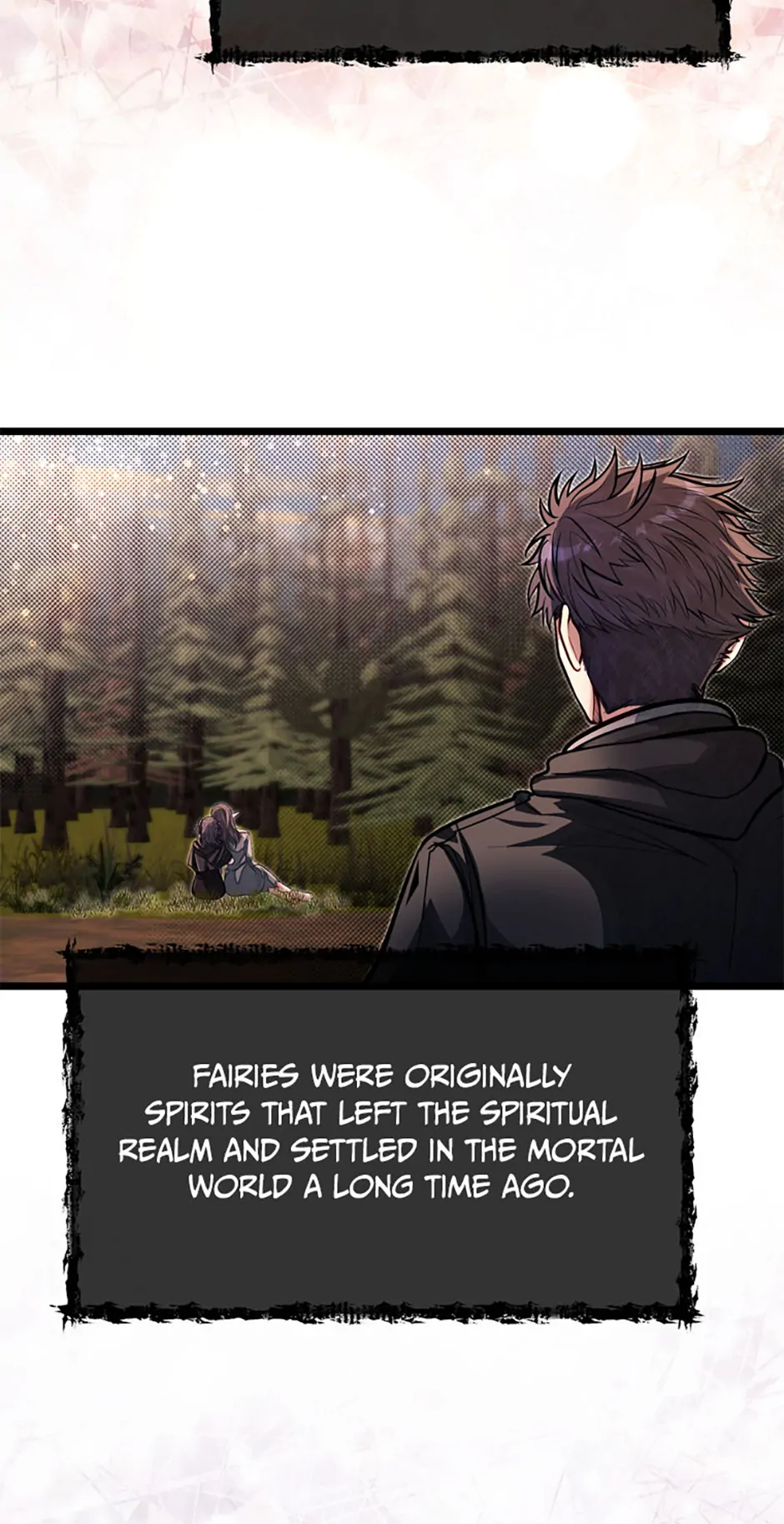 The Dragon Slayer Academy's Hotshot〘official〙 Chapter 56 page 4 - 