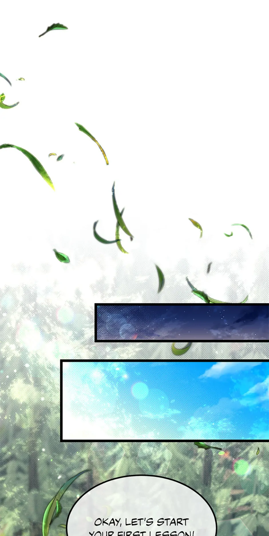 The Dragon Slayer Academy's Hotshot〘official〙 Chapter 56 page 34 - 