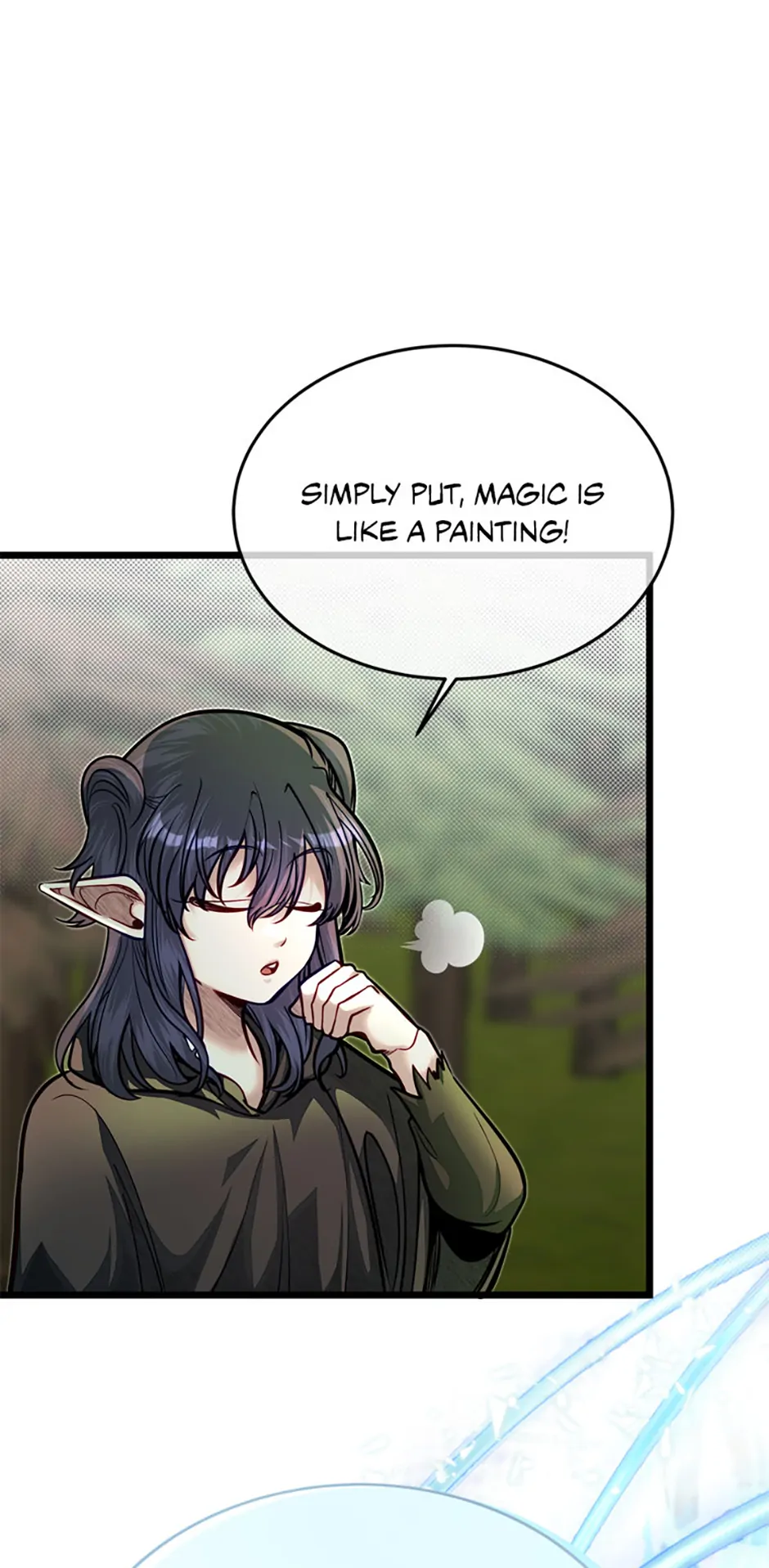 The Dragon Slayer Academy's Hotshot〘official〙 Chapter 56 page 38 - 