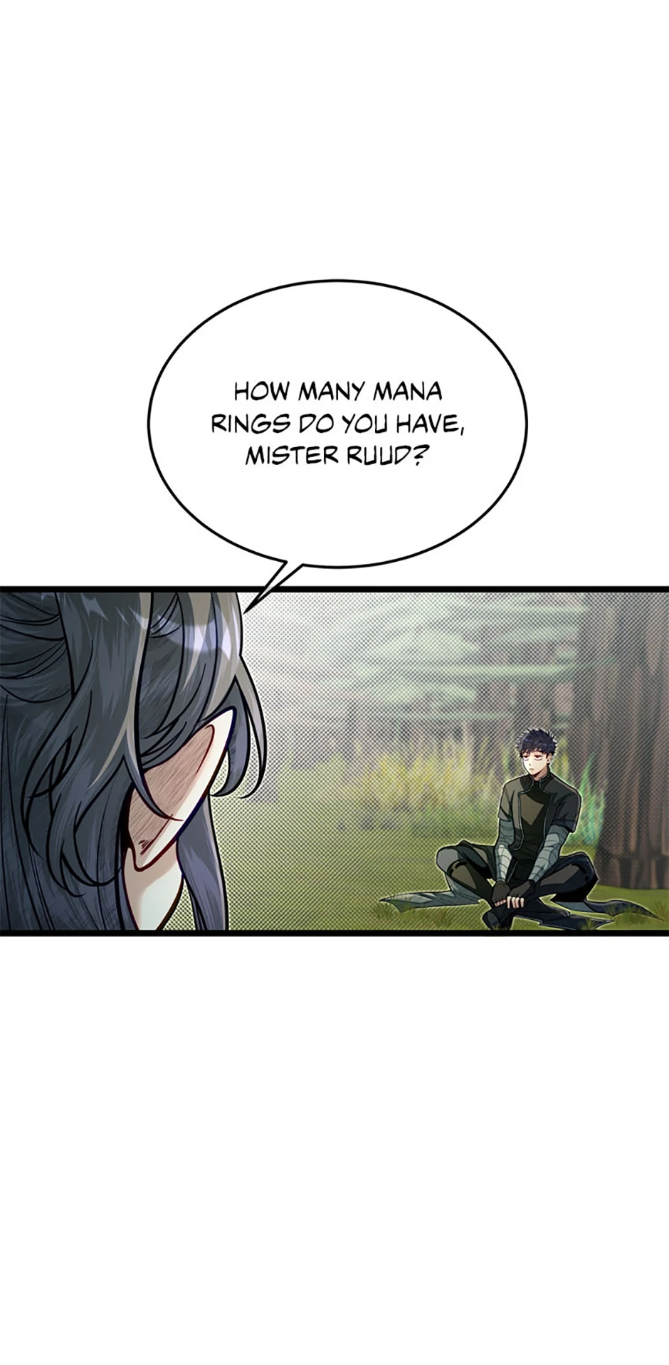 The Dragon Slayer Academy's Hotshot〘official〙 Chapter 56 page 43 - 