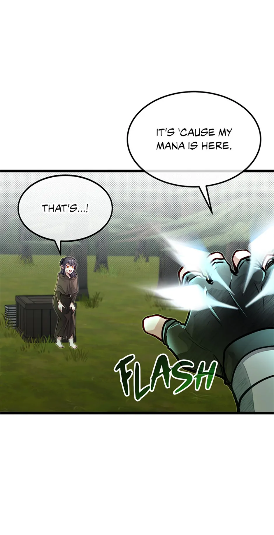 The Dragon Slayer Academy's Hotshot〘official〙 Chapter 56 page 45 - 