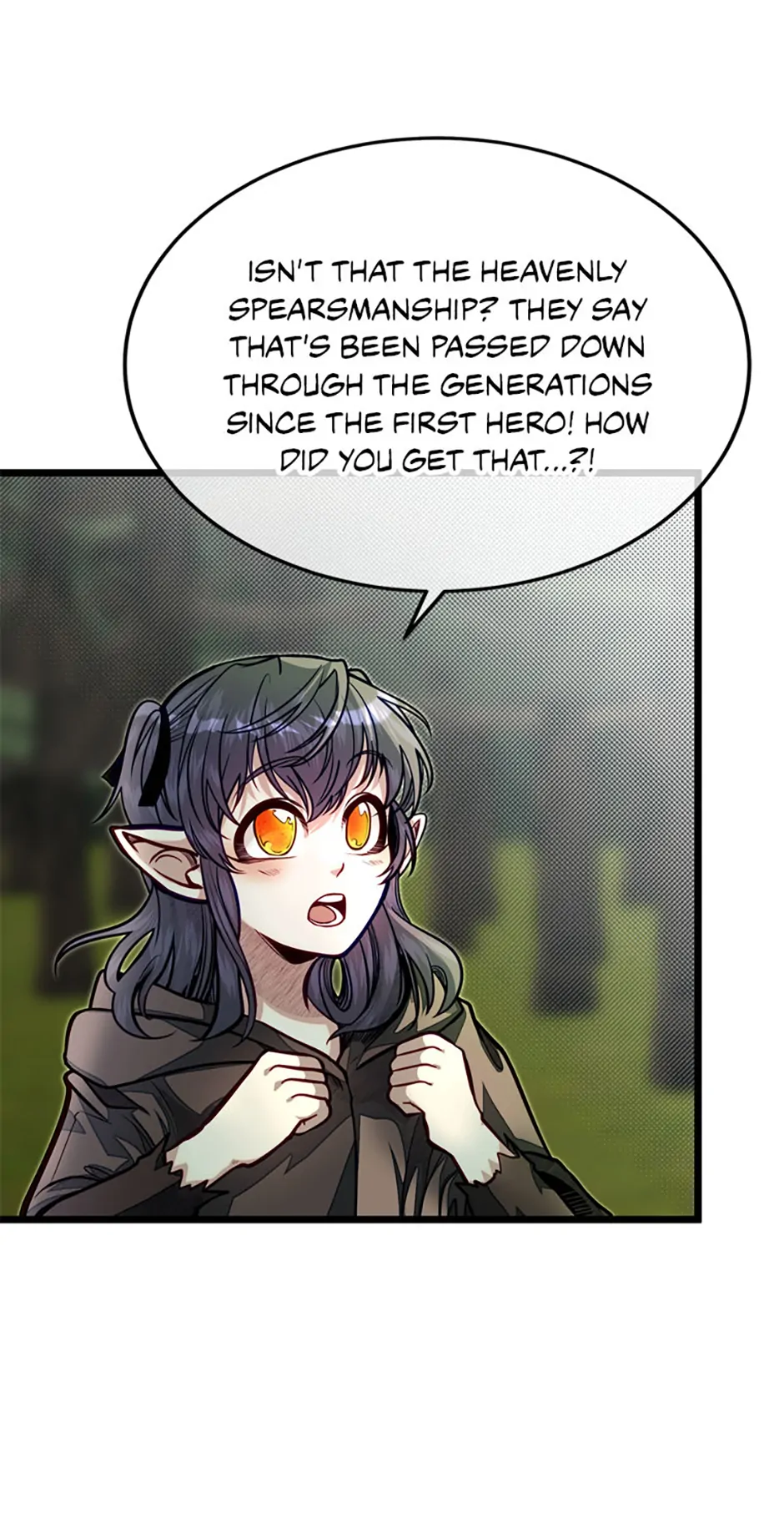 The Dragon Slayer Academy's Hotshot〘official〙 Chapter 56 page 46 - 