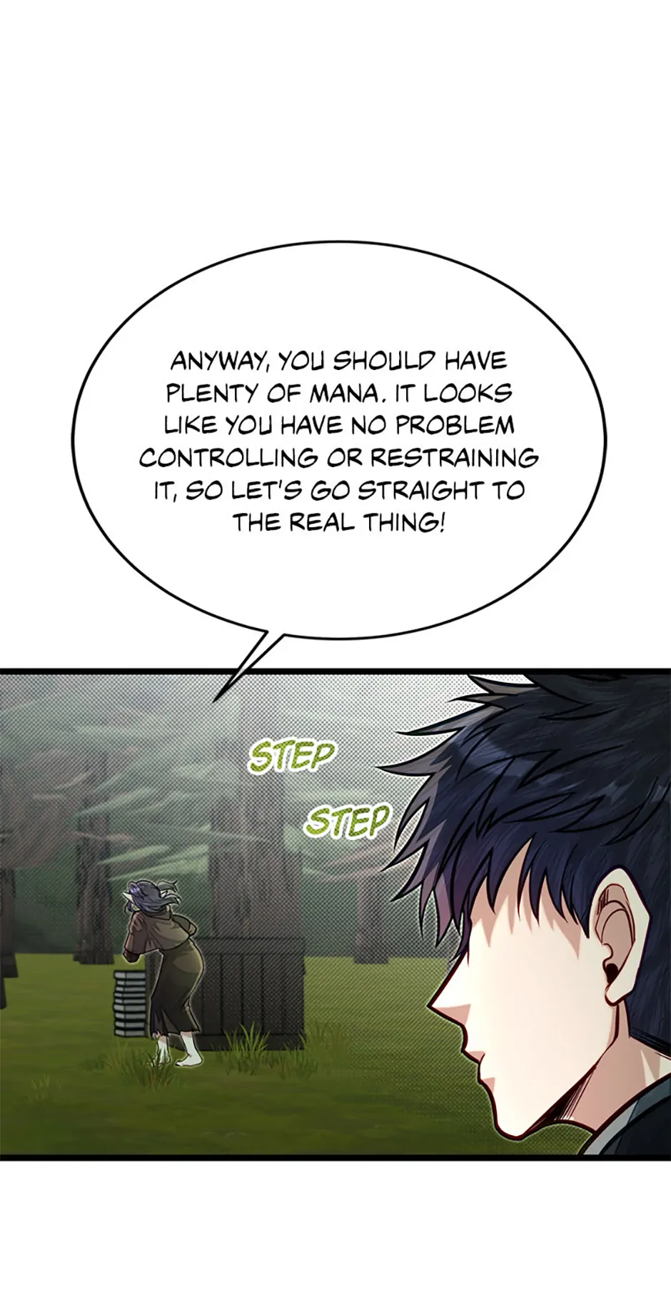 The Dragon Slayer Academy's Hotshot〘official〙 Chapter 56 page 48 - 