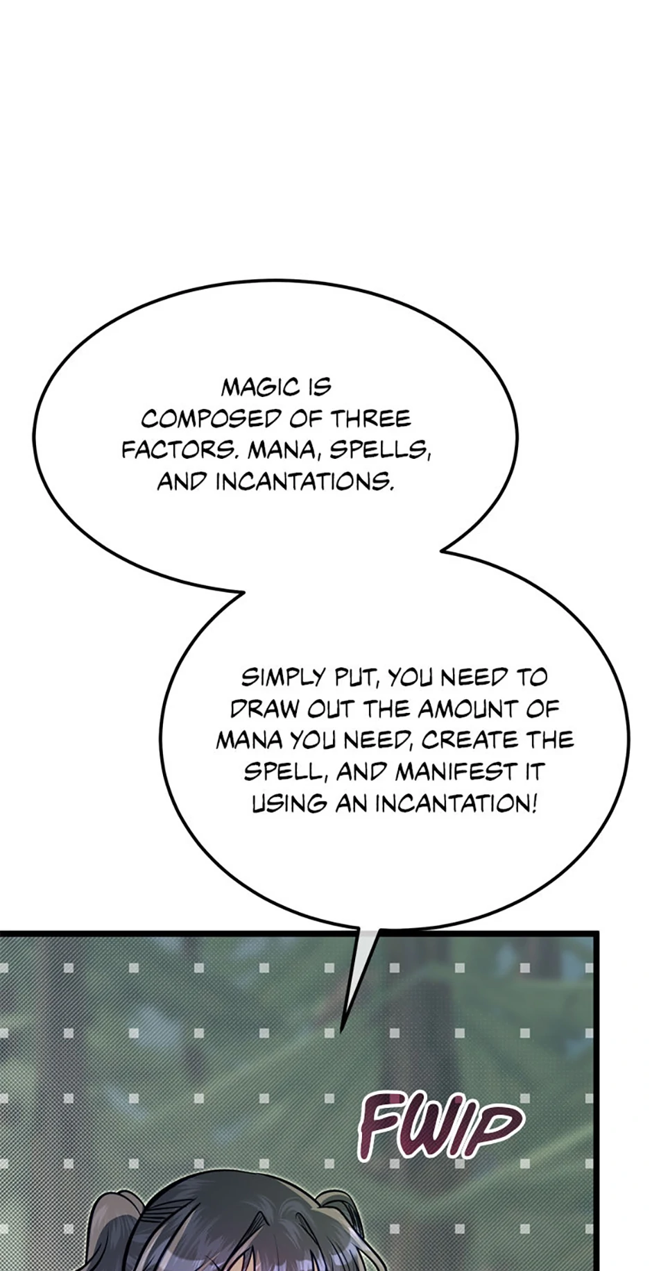 The Dragon Slayer Academy's Hotshot〘official〙 Chapter 56 page 49 - 