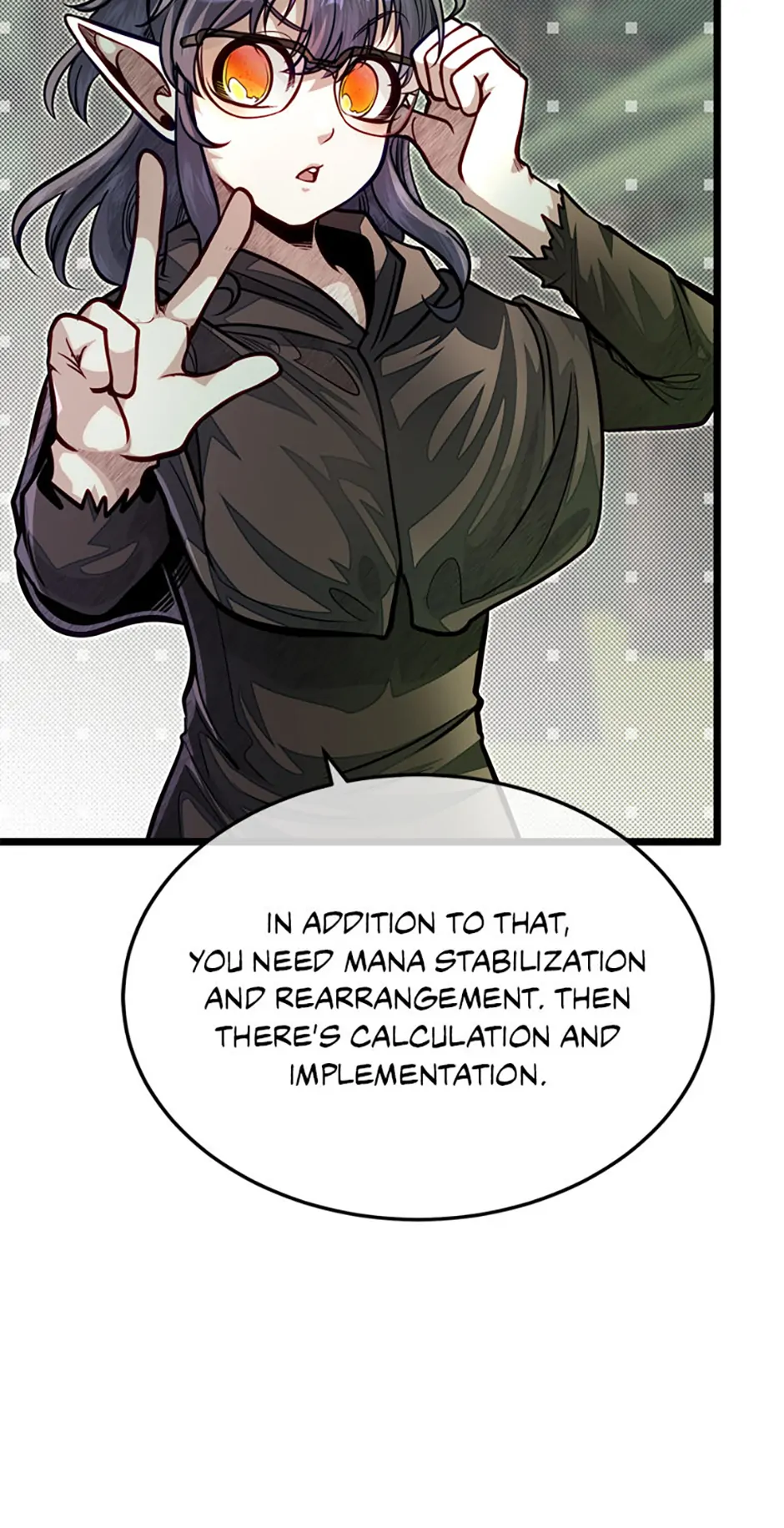 The Dragon Slayer Academy's Hotshot〘official〙 Chapter 56 page 50 - 
