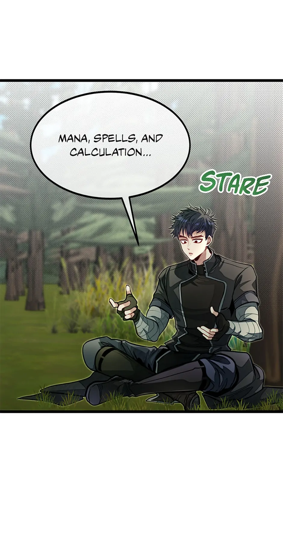 The Dragon Slayer Academy's Hotshot〘official〙 Chapter 56 page 51 - 