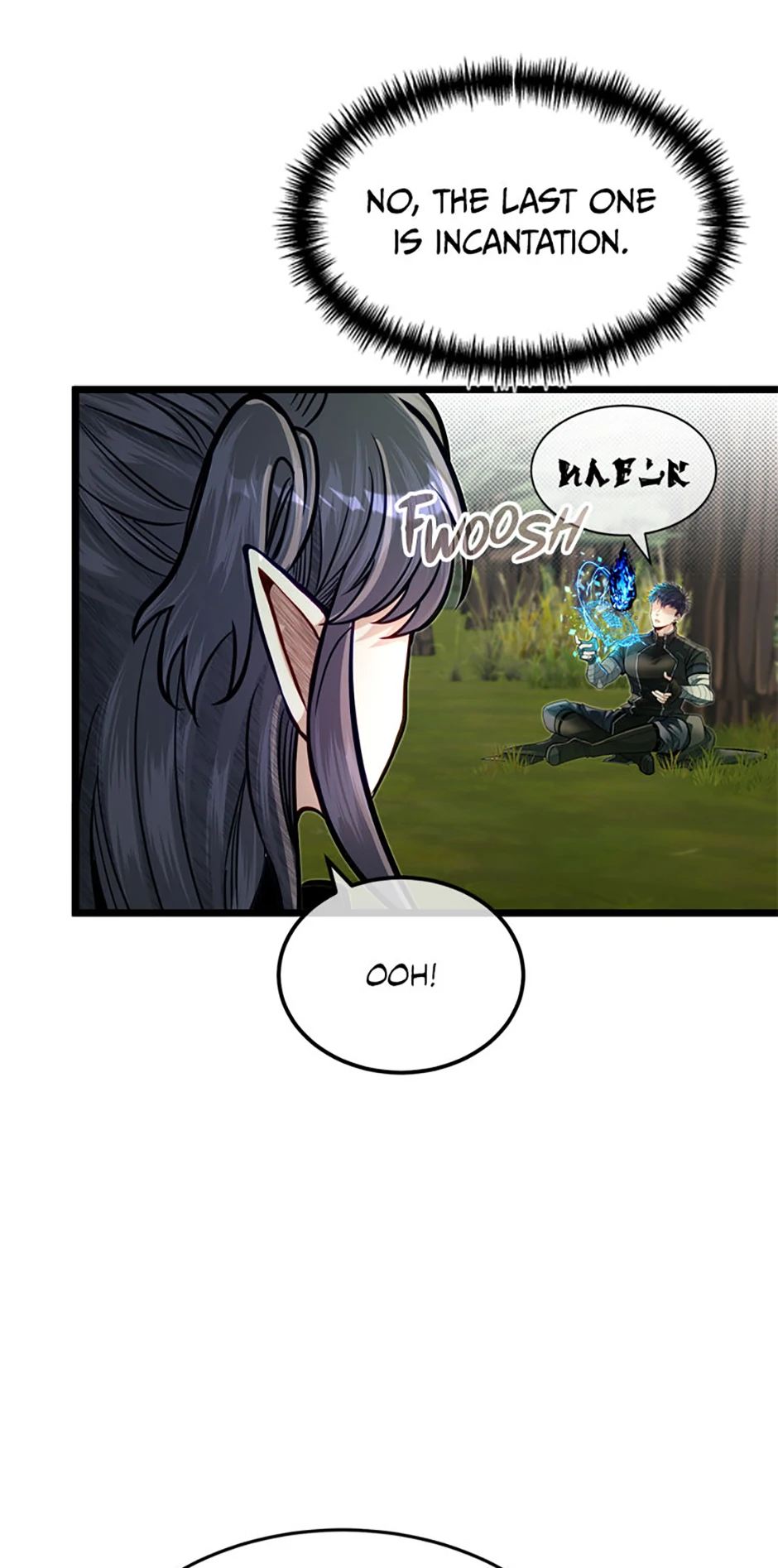 The Dragon Slayer Academy's Hotshot〘official〙 Chapter 56 page 52 - 