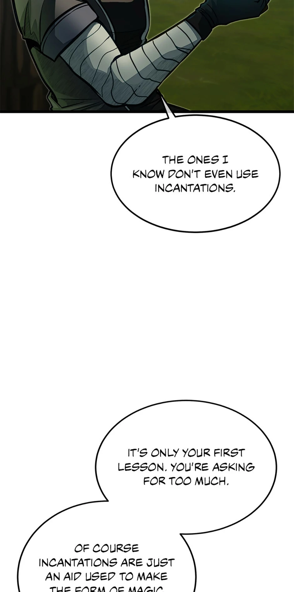 The Dragon Slayer Academy's Hotshot〘official〙 Chapter 56 page 55 - 