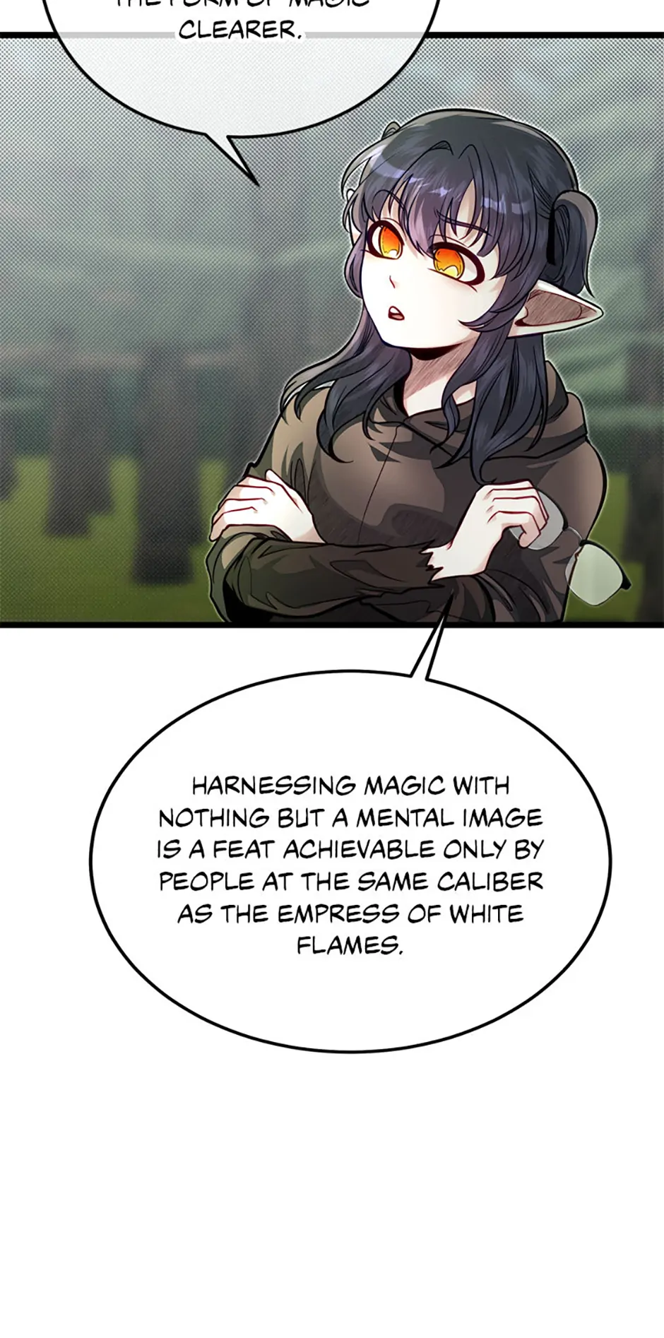 The Dragon Slayer Academy's Hotshot〘official〙 Chapter 56 page 56 - 