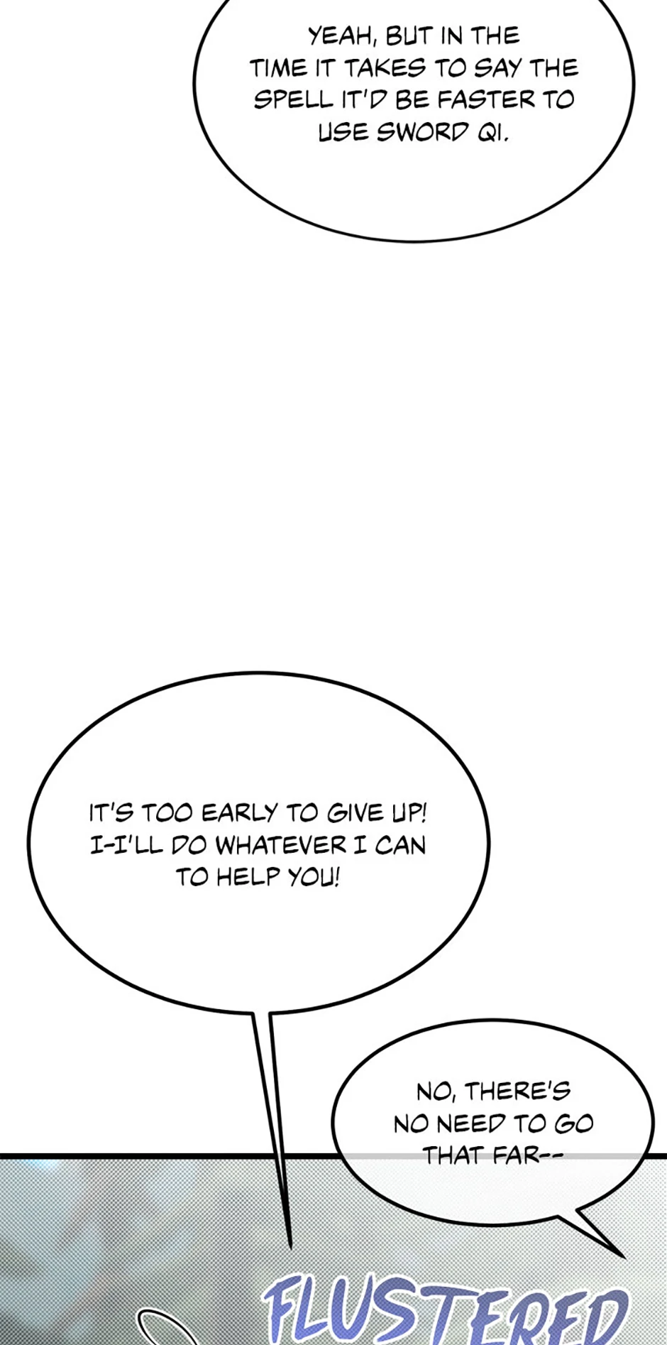 The Dragon Slayer Academy's Hotshot〘official〙 Chapter 56 page 58 - 