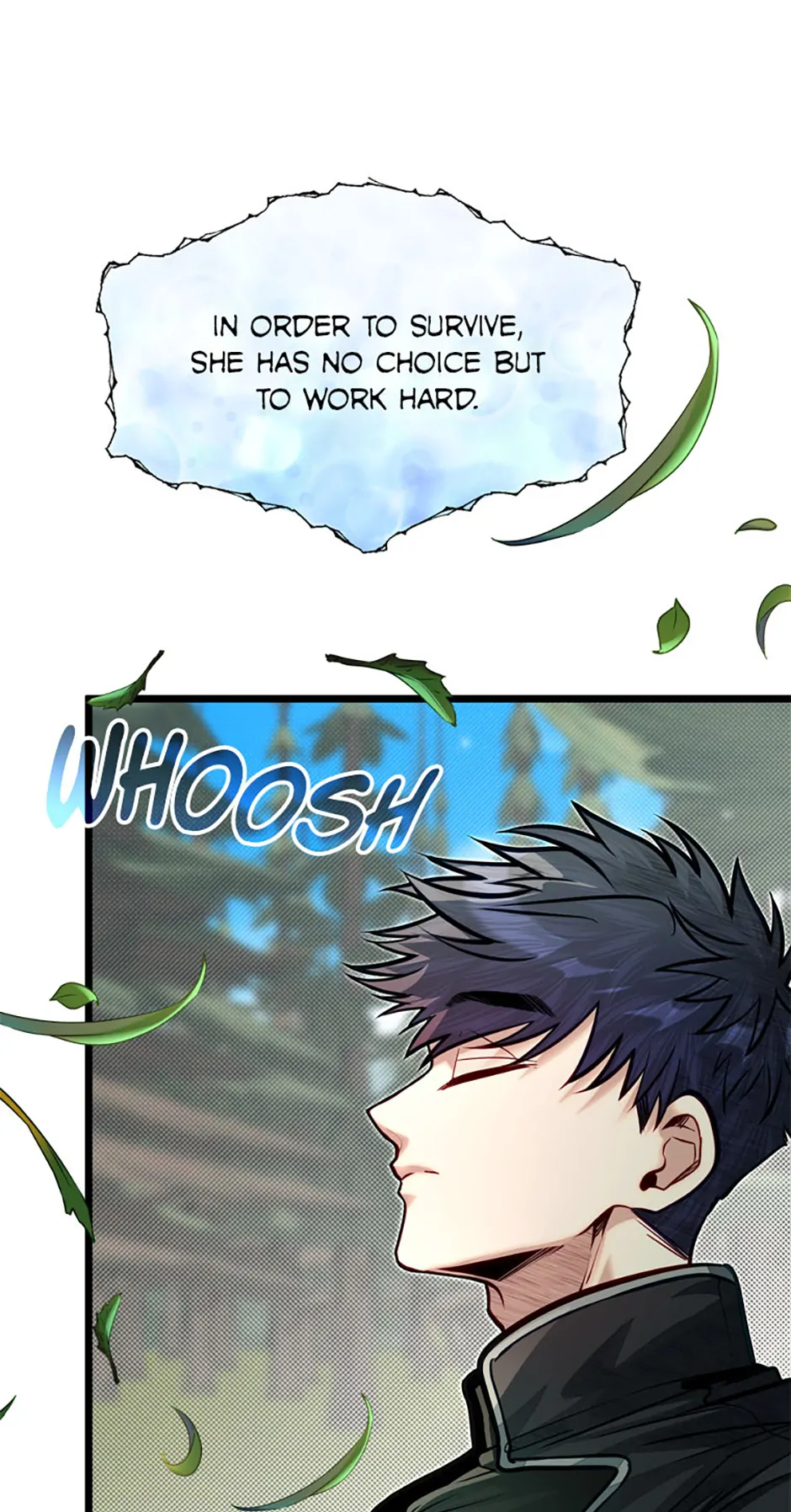 The Dragon Slayer Academy's Hotshot〘official〙 Chapter 56 page 61 - 