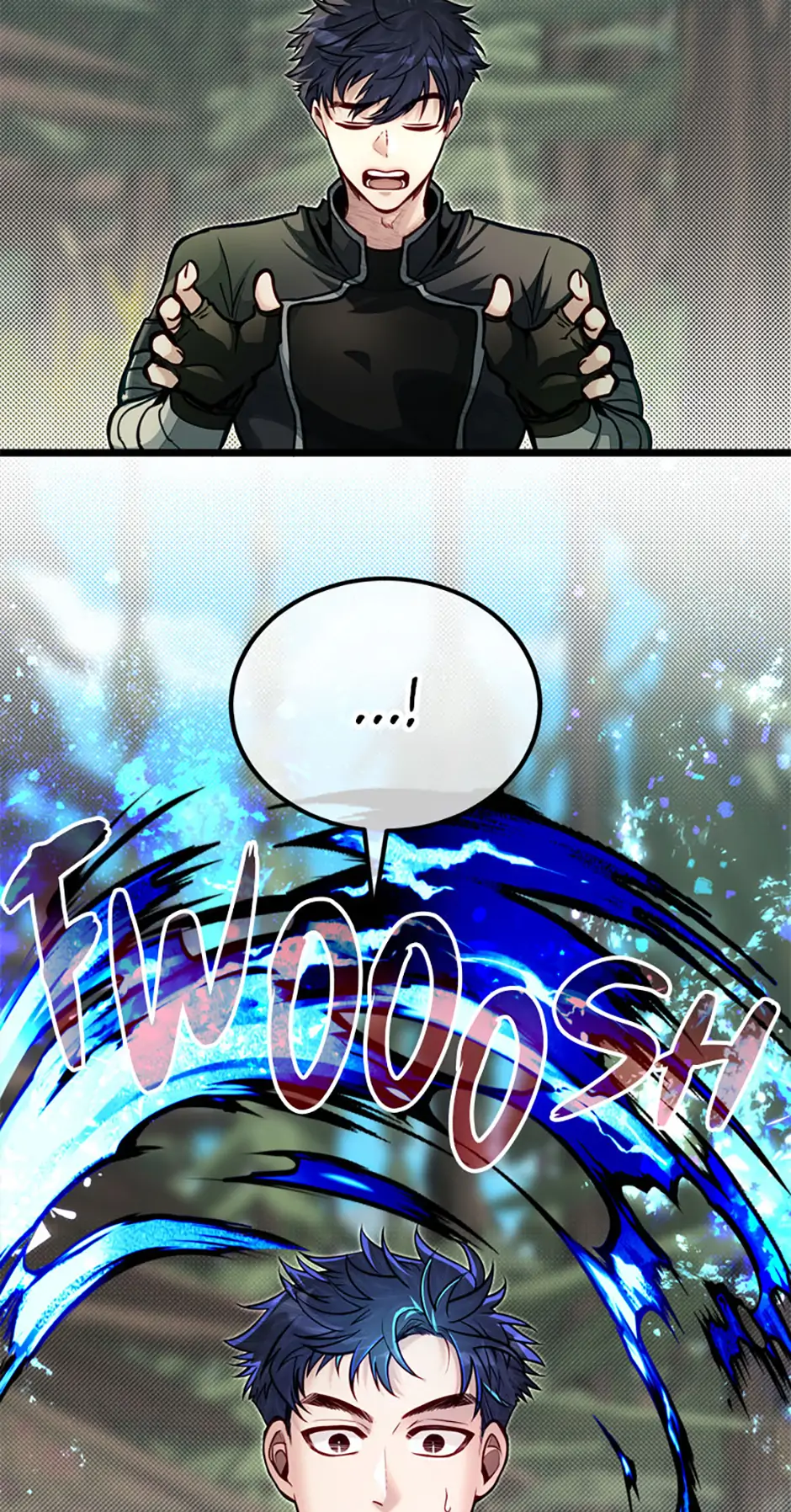 The Dragon Slayer Academy's Hotshot〘official〙 Chapter 56 page 65 - 